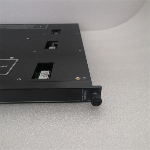 TRICONEX 3008N 主处理器模块 进口原装 全新现货 未拆封 质保一年 顺丰包邮