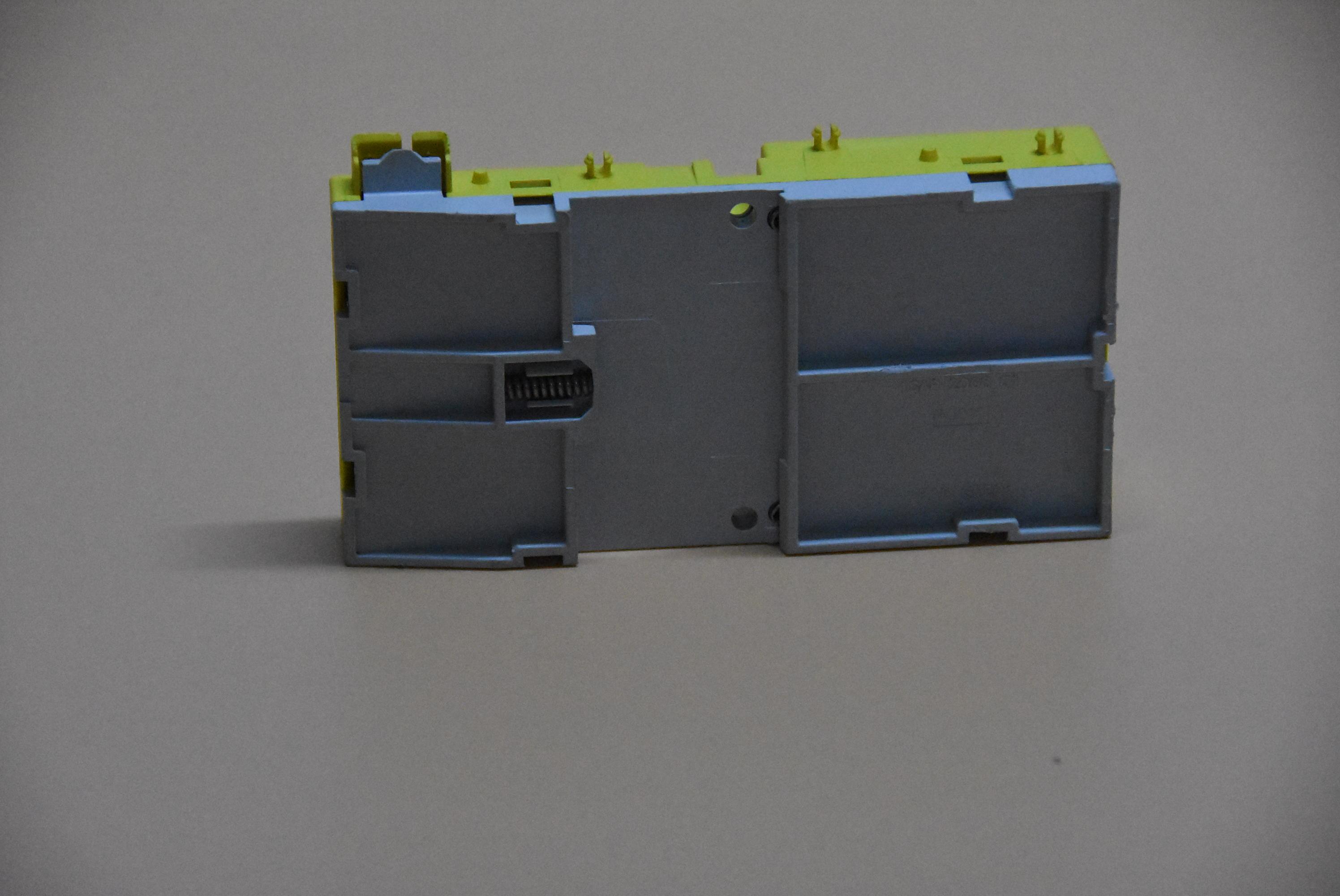 ISAP281200R0001 TU582-S 输入输出模块 ABB 全新原装进口 质保一年 图1