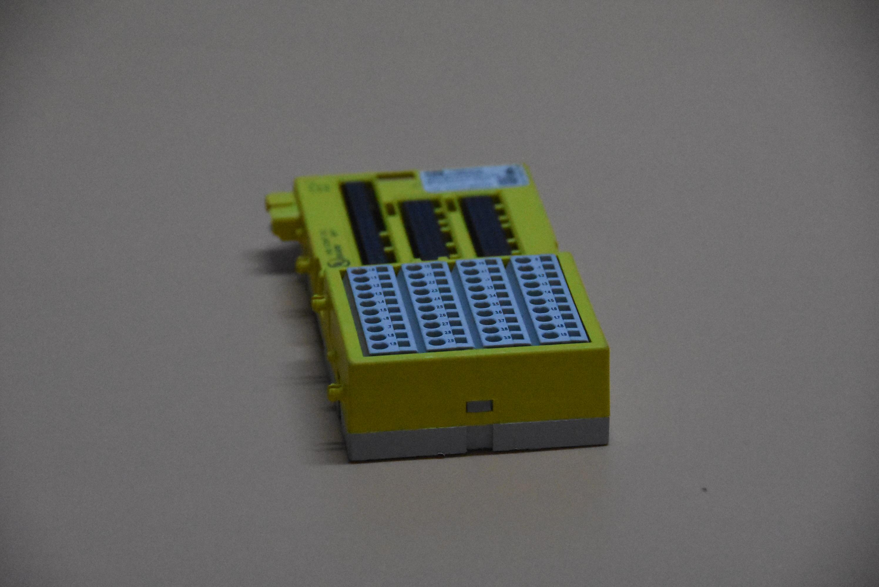 ISAP281200R0001 TU582-S 输入输出模块 ABB 全新原装进口 质保一年 图4