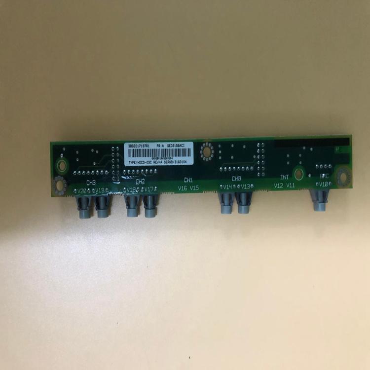 NDCO-03C 变频器电源板 ABB 全新原装进口 质保一年 