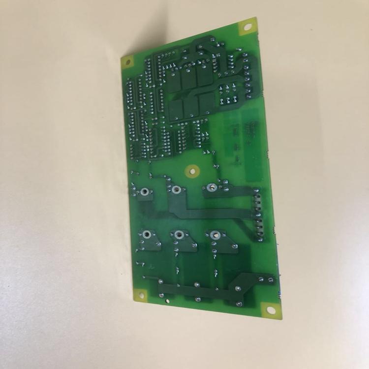 NINP-61C  变频器 ABB 全新原装进口 质保一年 图1