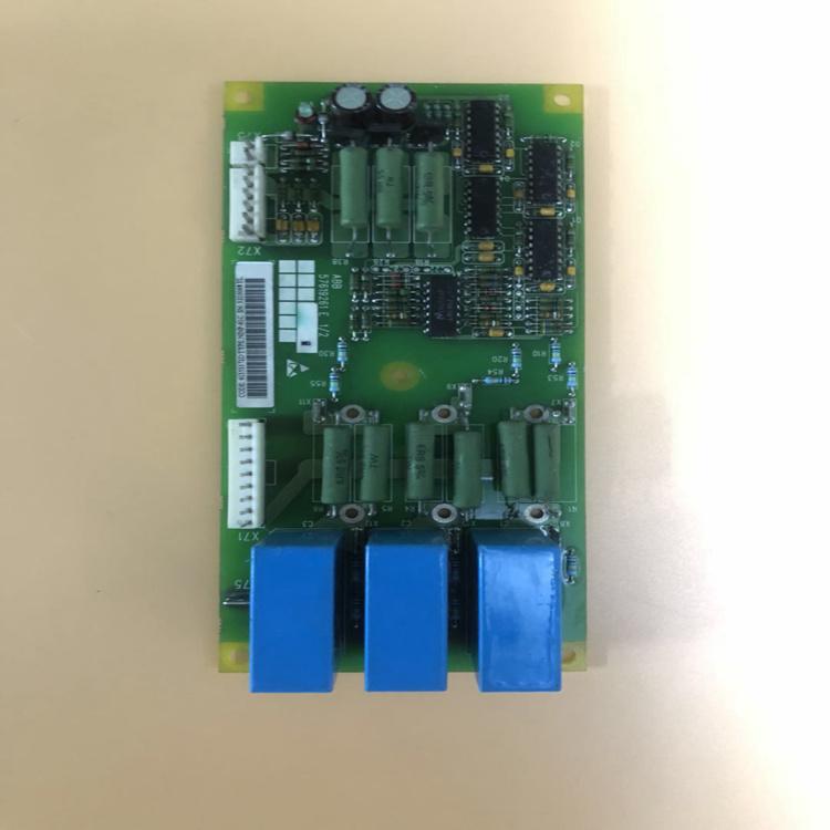 NINP-61C  变频器 ABB 全新原装进口 质保一年 图3