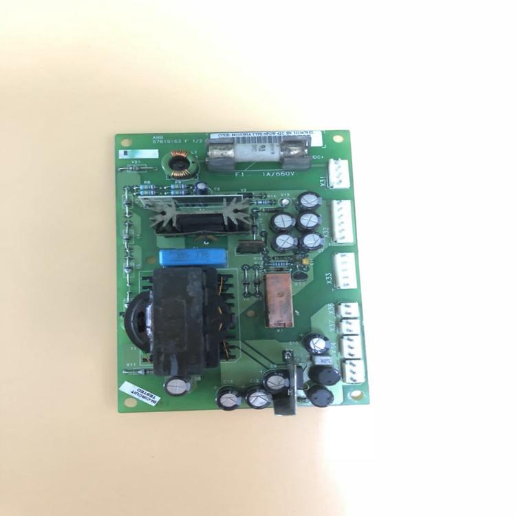 NPOW- 42C  变频器电源板 ABB 全新原装进口 质保一年 图2