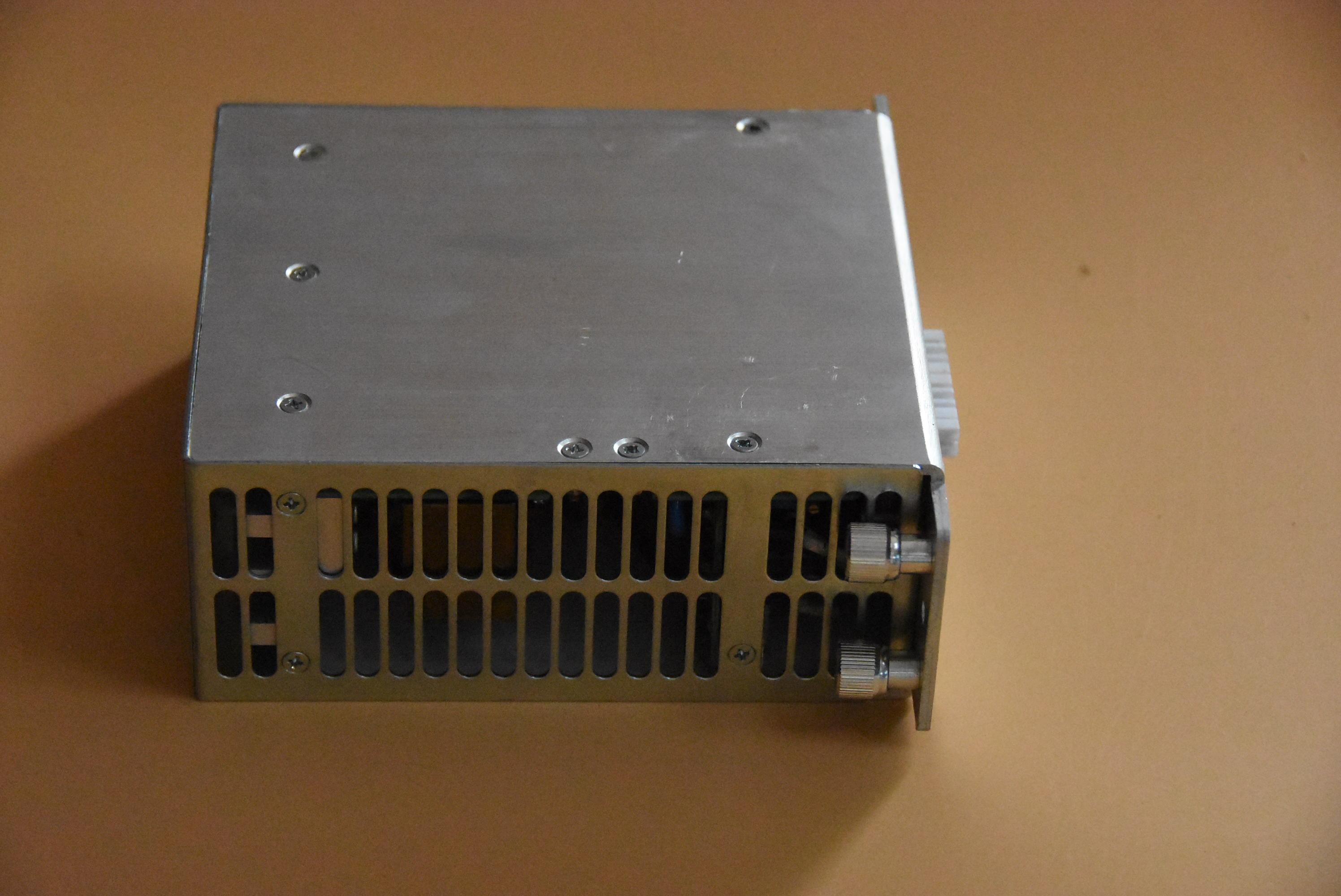 SPS02 输出输入模块 ABB 全新原装进口 质保一年 图3