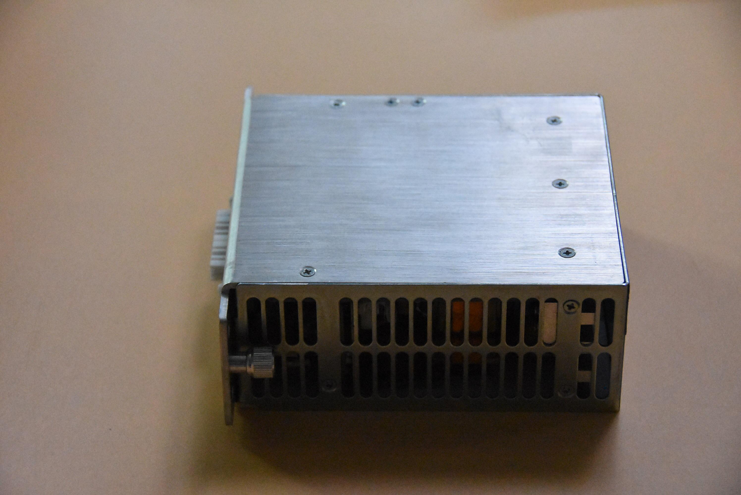 SPS02-48V  电源模块 ABB 全新原装进口 质保一年 图2