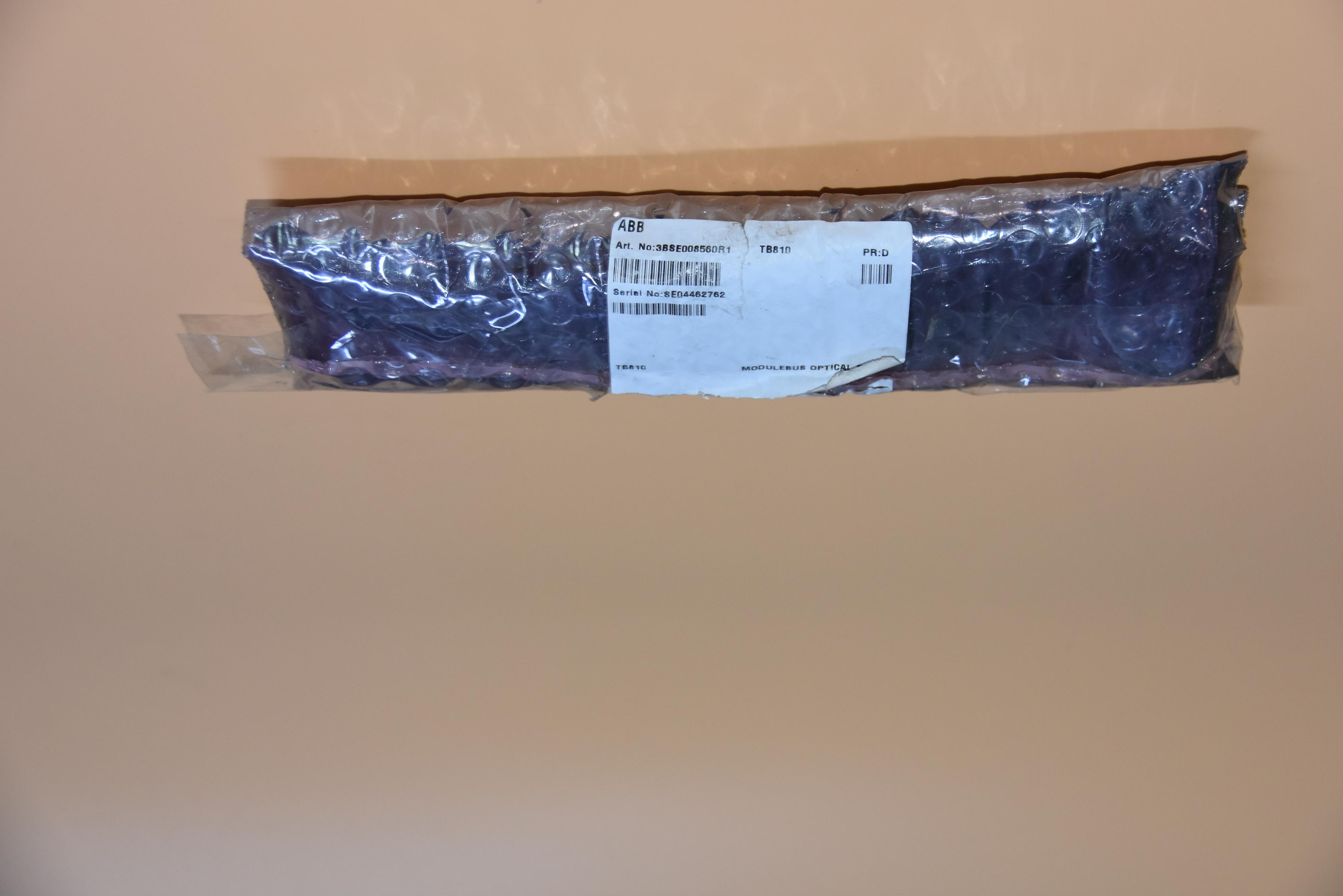 TB810 3BSE008560R1  扩展I/O模块 ABB 全新原装进口 质保一年 