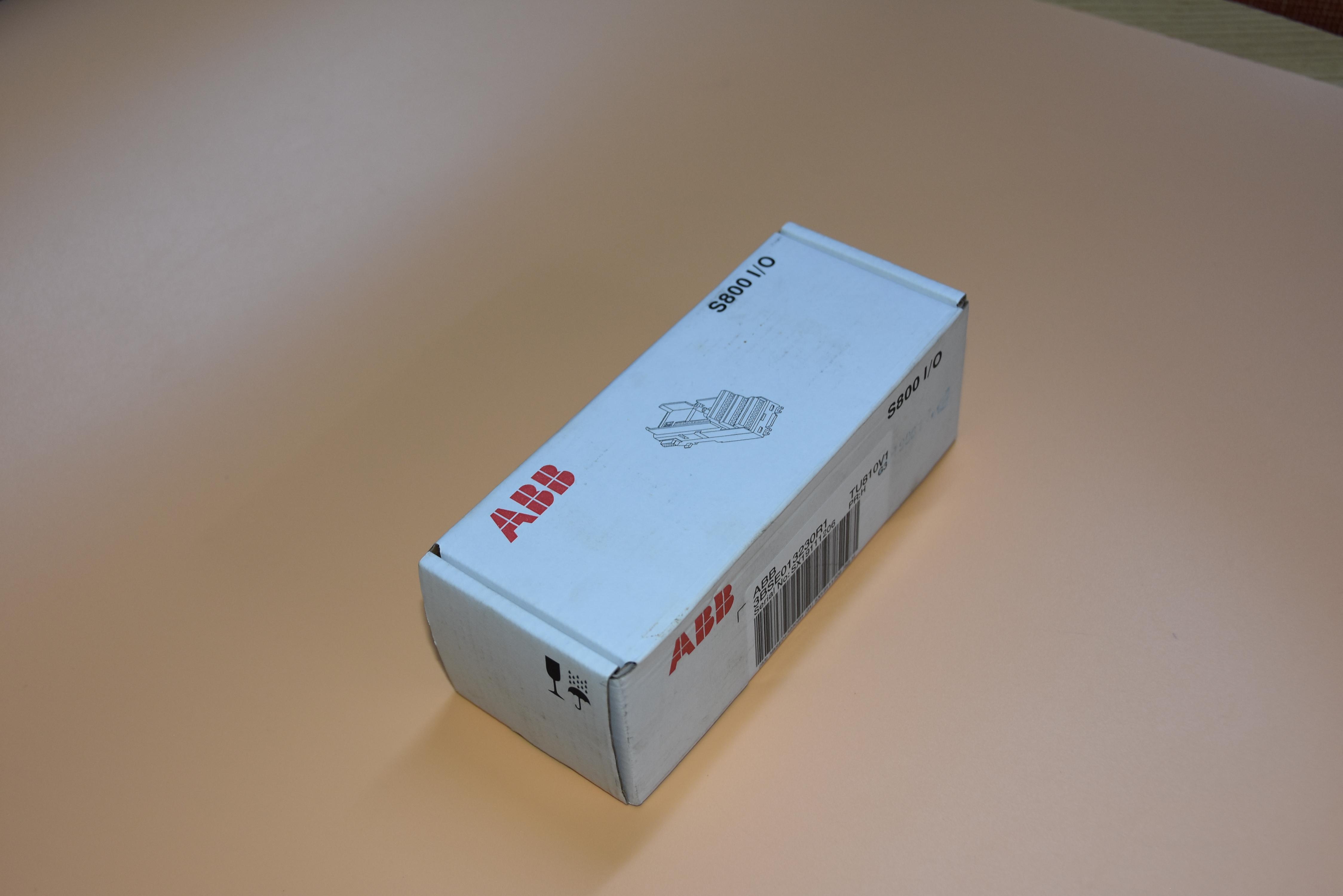 TU810VI 3BSE013230R1  输出输入模块 ABB 全新原装进口 质保一年 图3