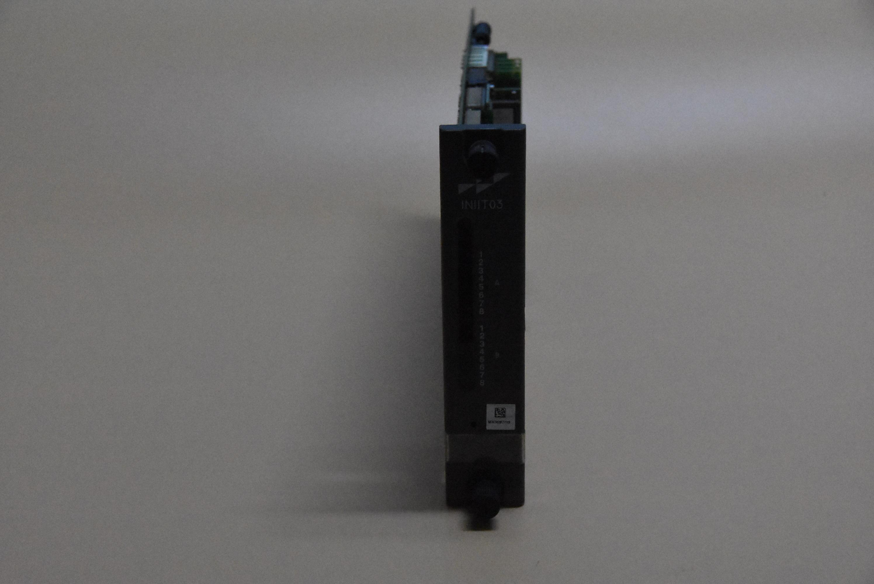 INIIT03  工控设备 ABB 全新原装进口 质保一年 