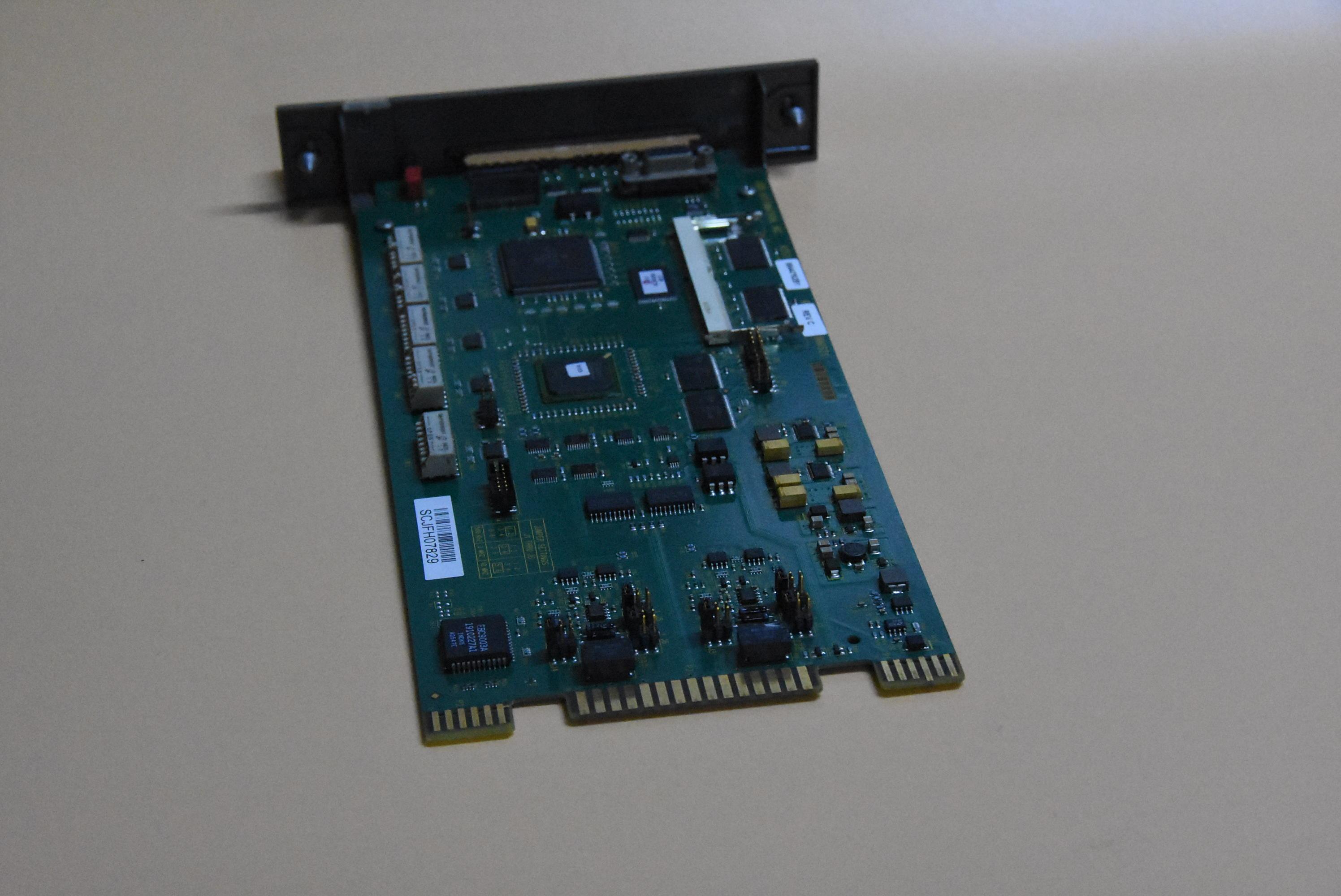 INNIS21 网络接口模块 ABB 全新原装进口 质保一年 