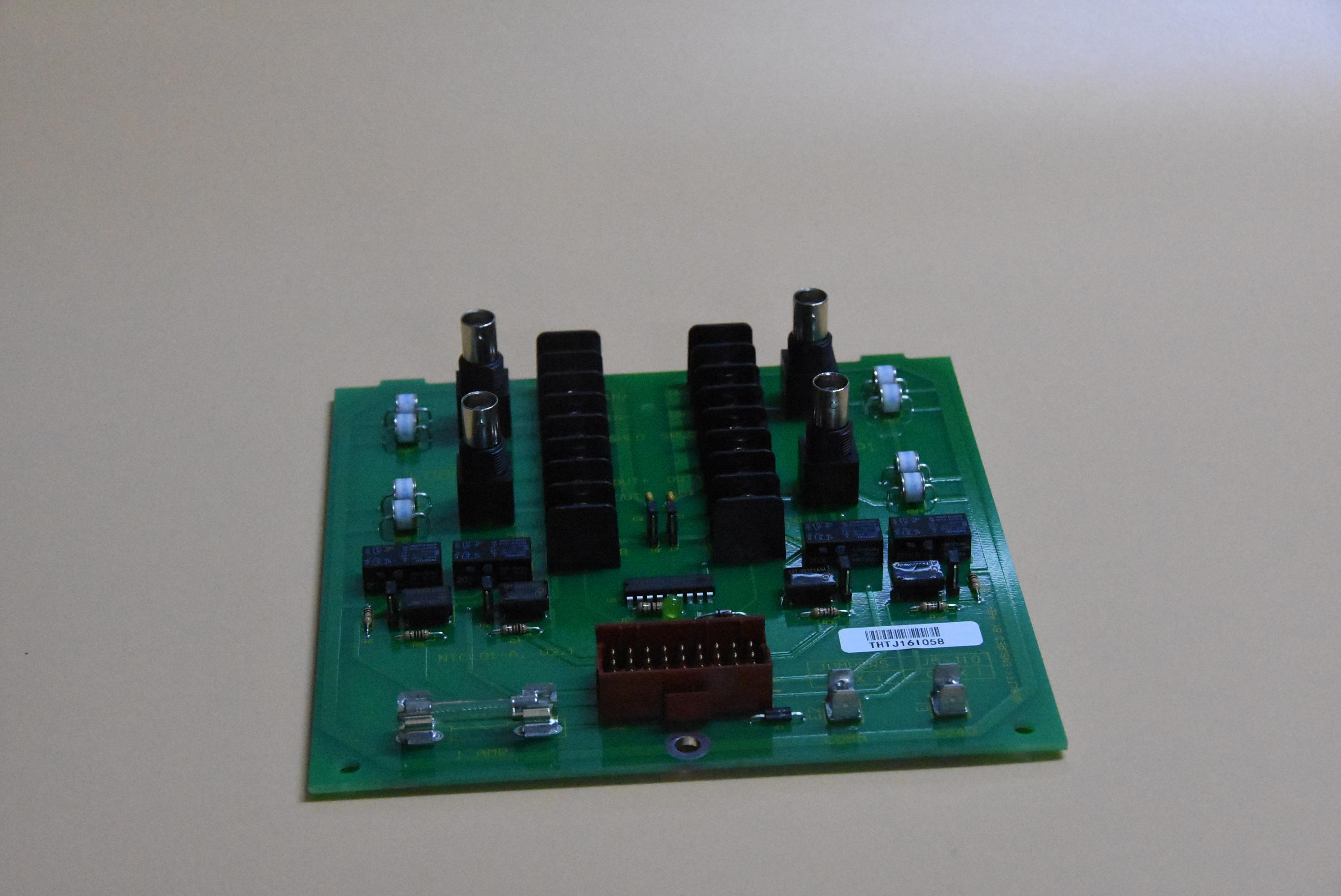 NTCL01-A  ABB 全新原装进口 质保一年 图1