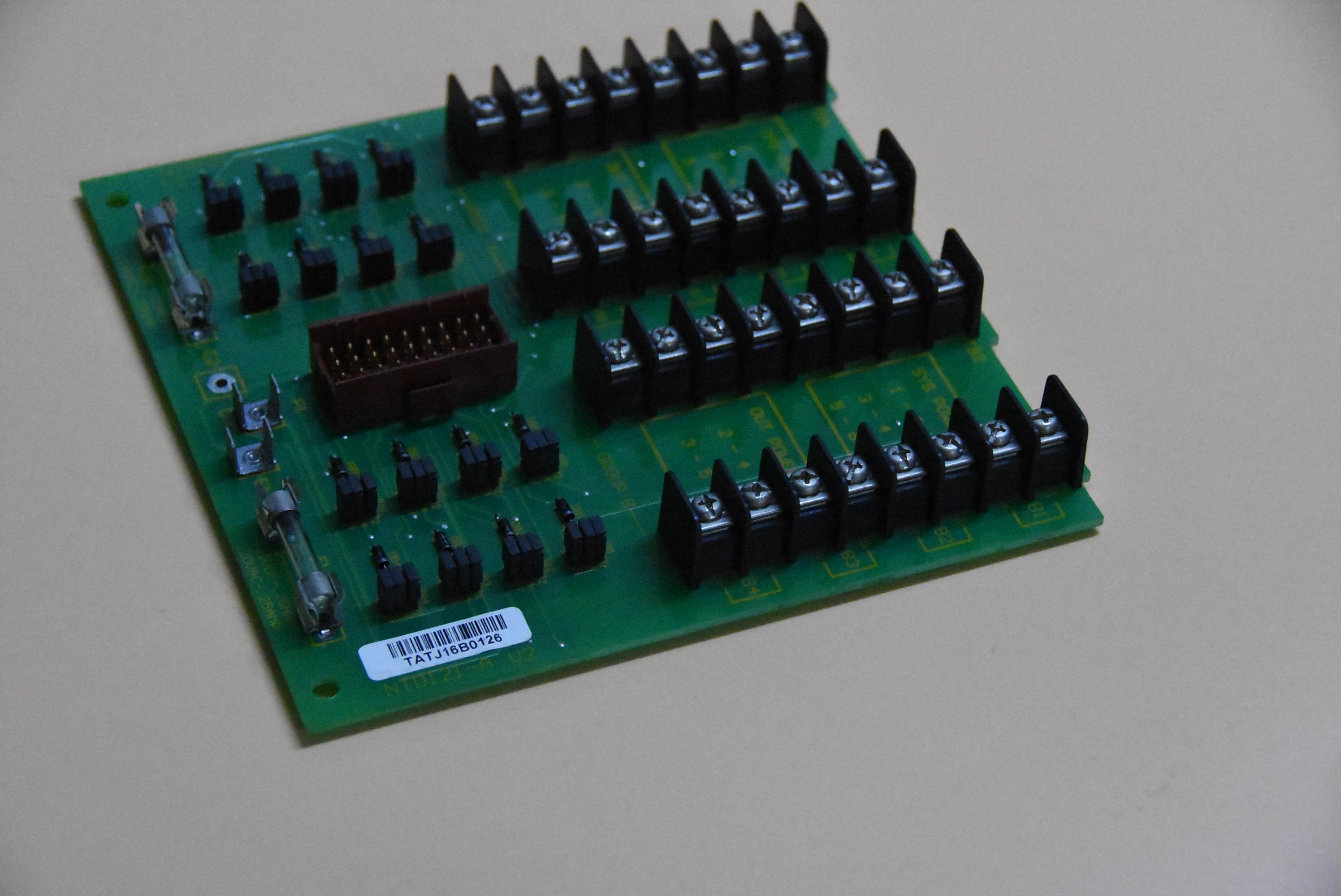 NTDI21-A 数字I/O终端单元 ABB 全新原装进口 质保一年 