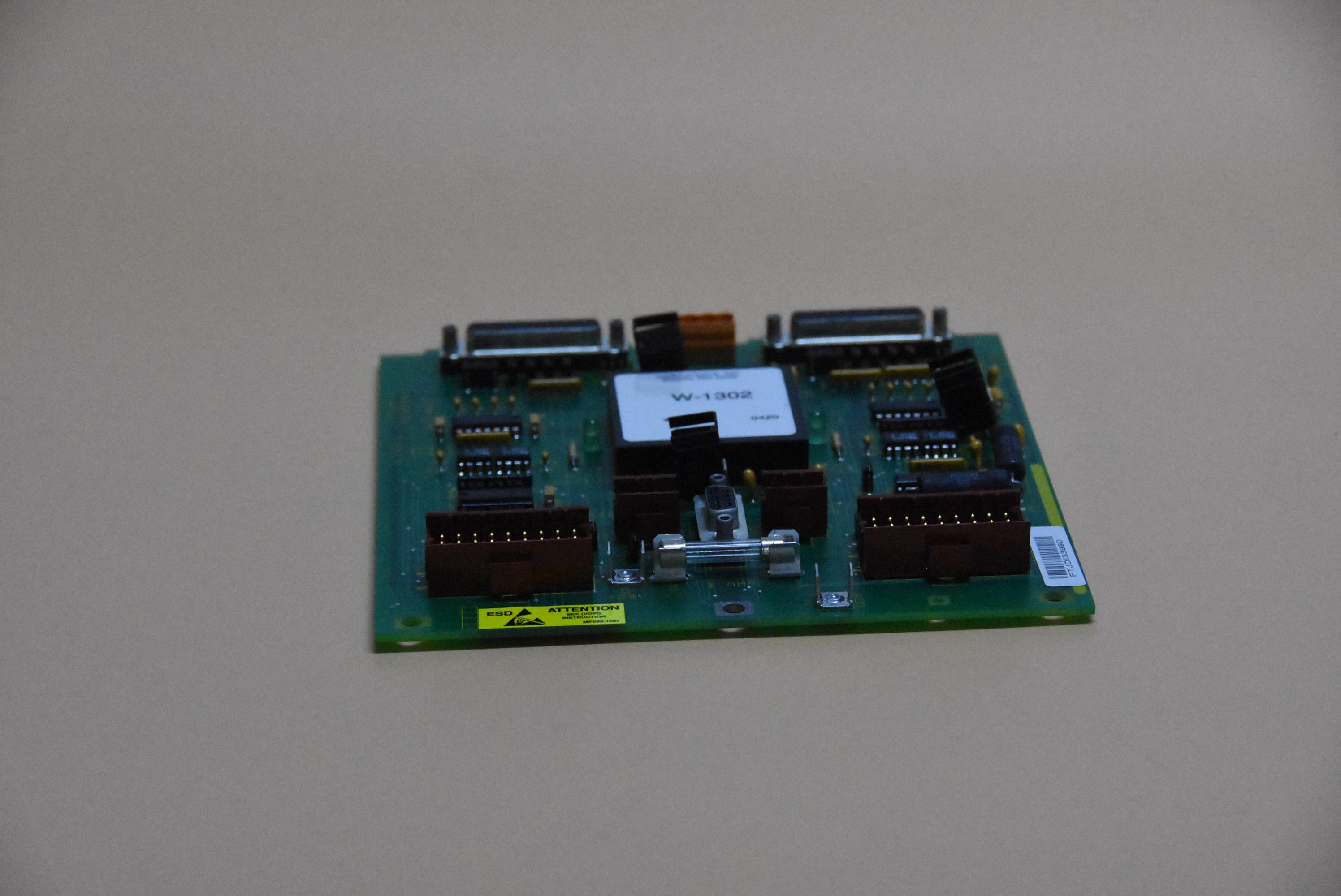 NTMP01 工控设备 ABB 全新原装进口 质保一年 