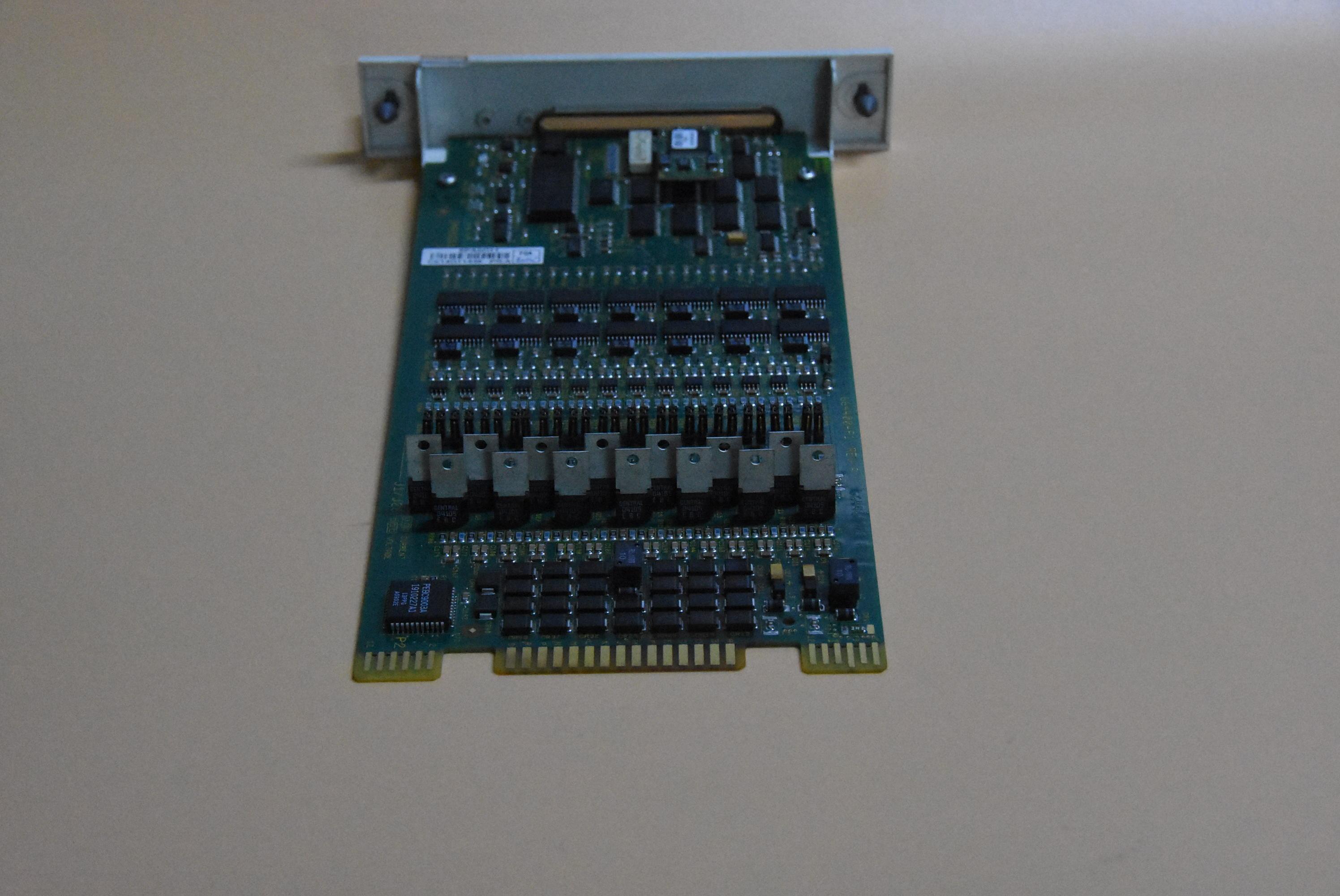 SPAS011  输出输入模块 ABB 全新原装进口 质保一年 图1