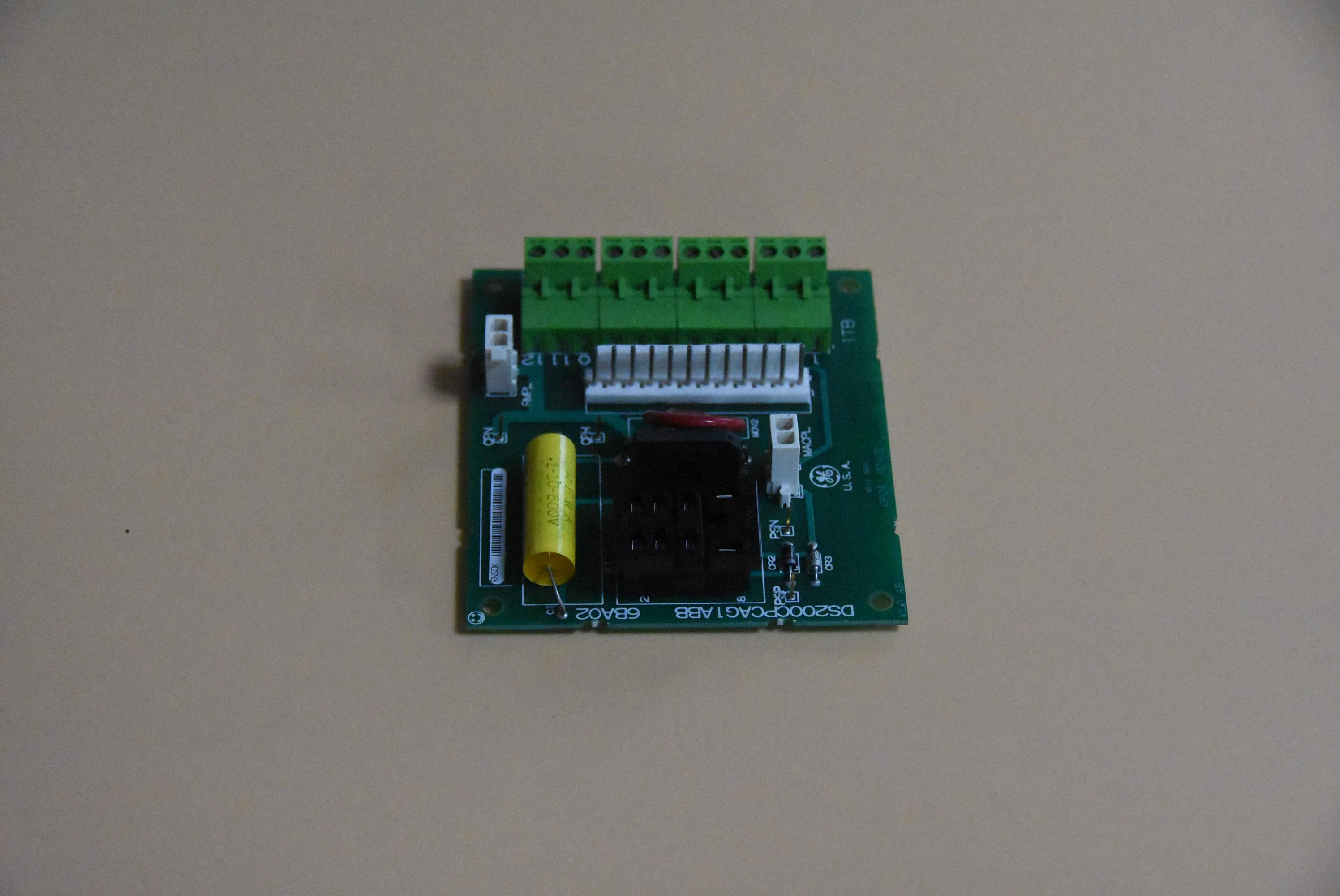 DS200CPCAG1ABB  通用电气 GE 全新原装进口 质保一年 