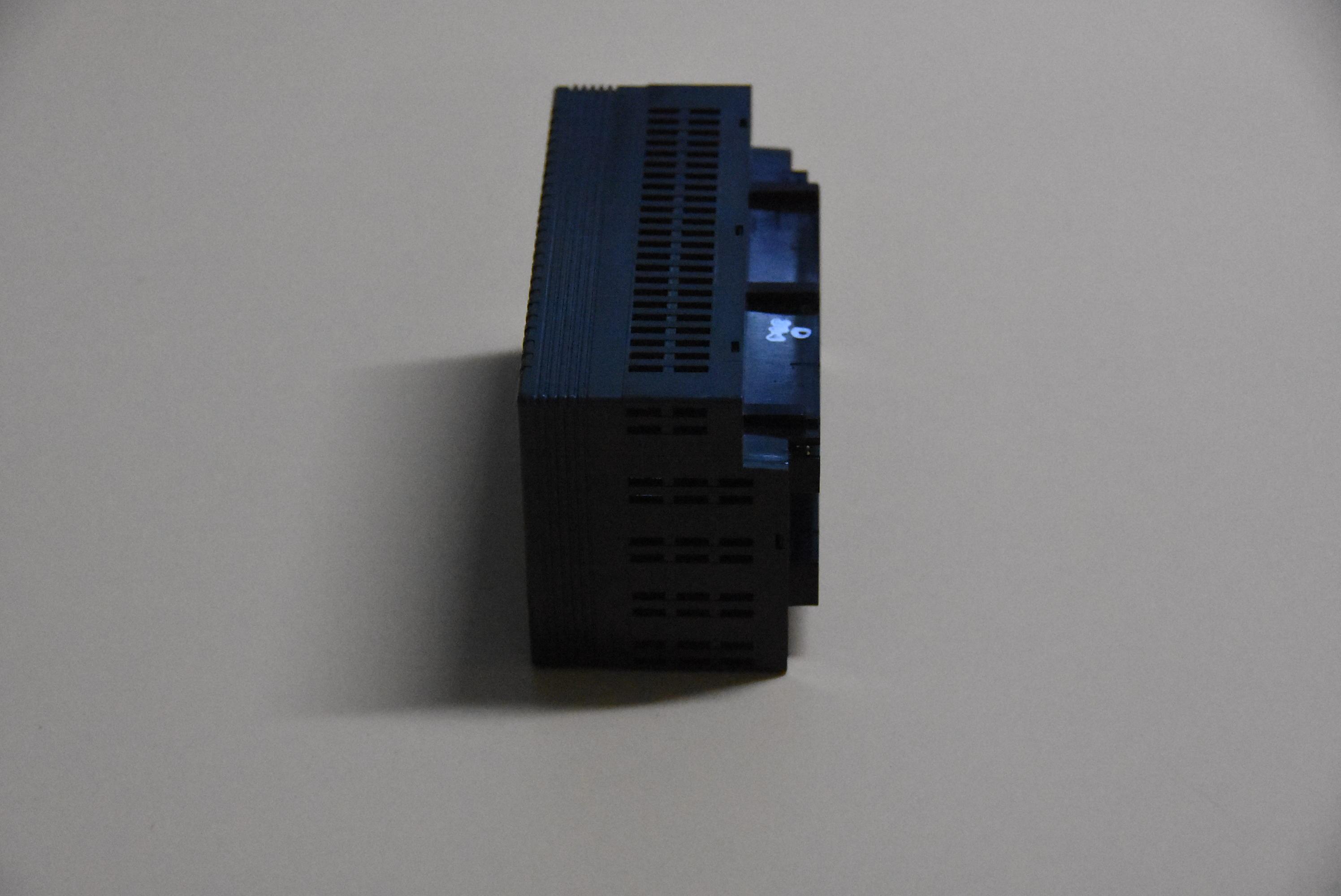 IC200ALG260A GE 工控设备 全新原装进口 质保一年 图1