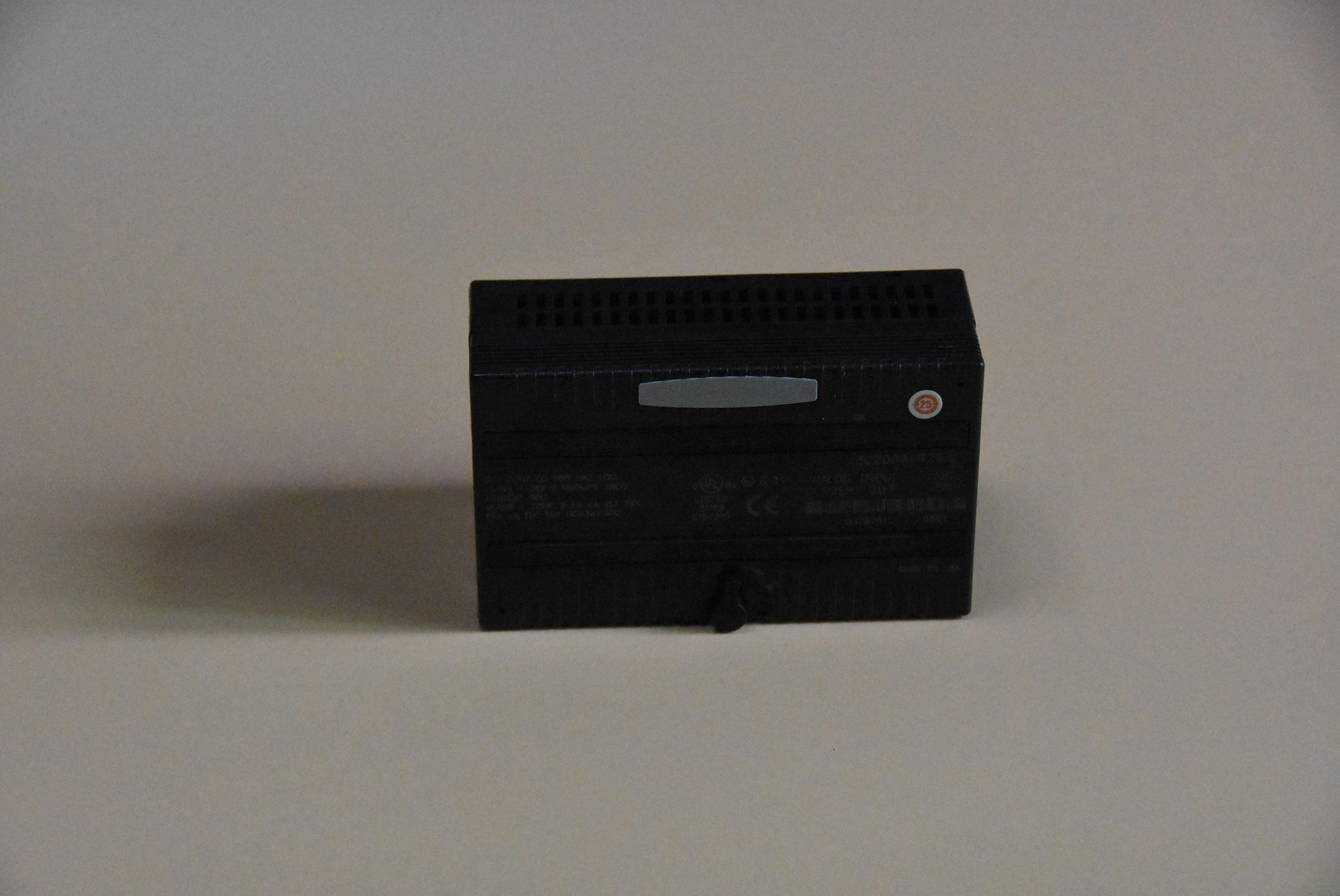 IC200ALG262 GE 工控设备 全新原装进口 质保一年 图1