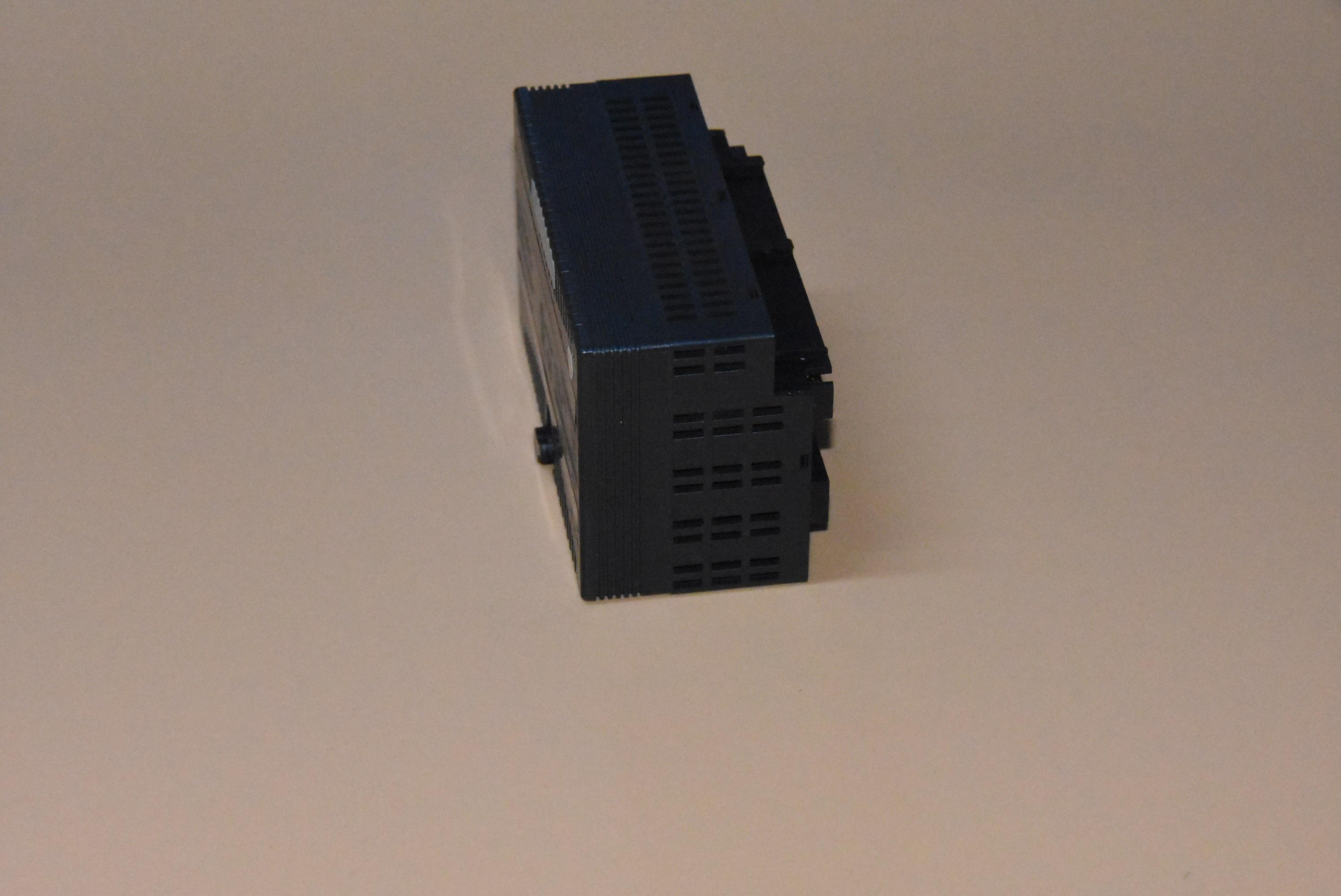 IC200ALG264E GE 工控设备 全新原装进口 质保一年 图2