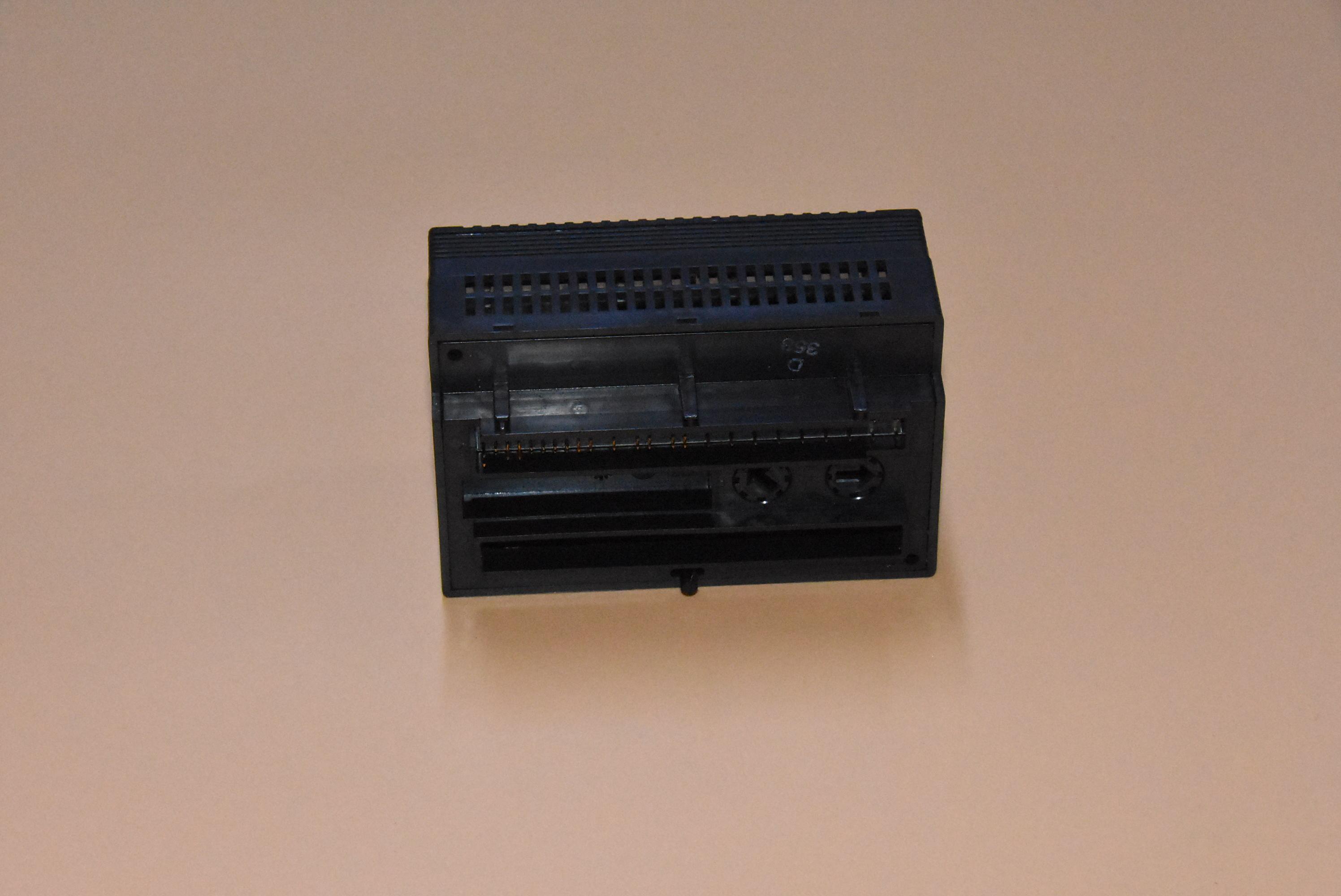 IC200ALG264E GE 工控设备 全新原装进口 质保一年 图3