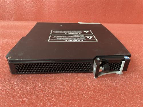 TRICONEX AIH 3723X 数字输入模块 全新进口 顺丰包邮 质保一年图2