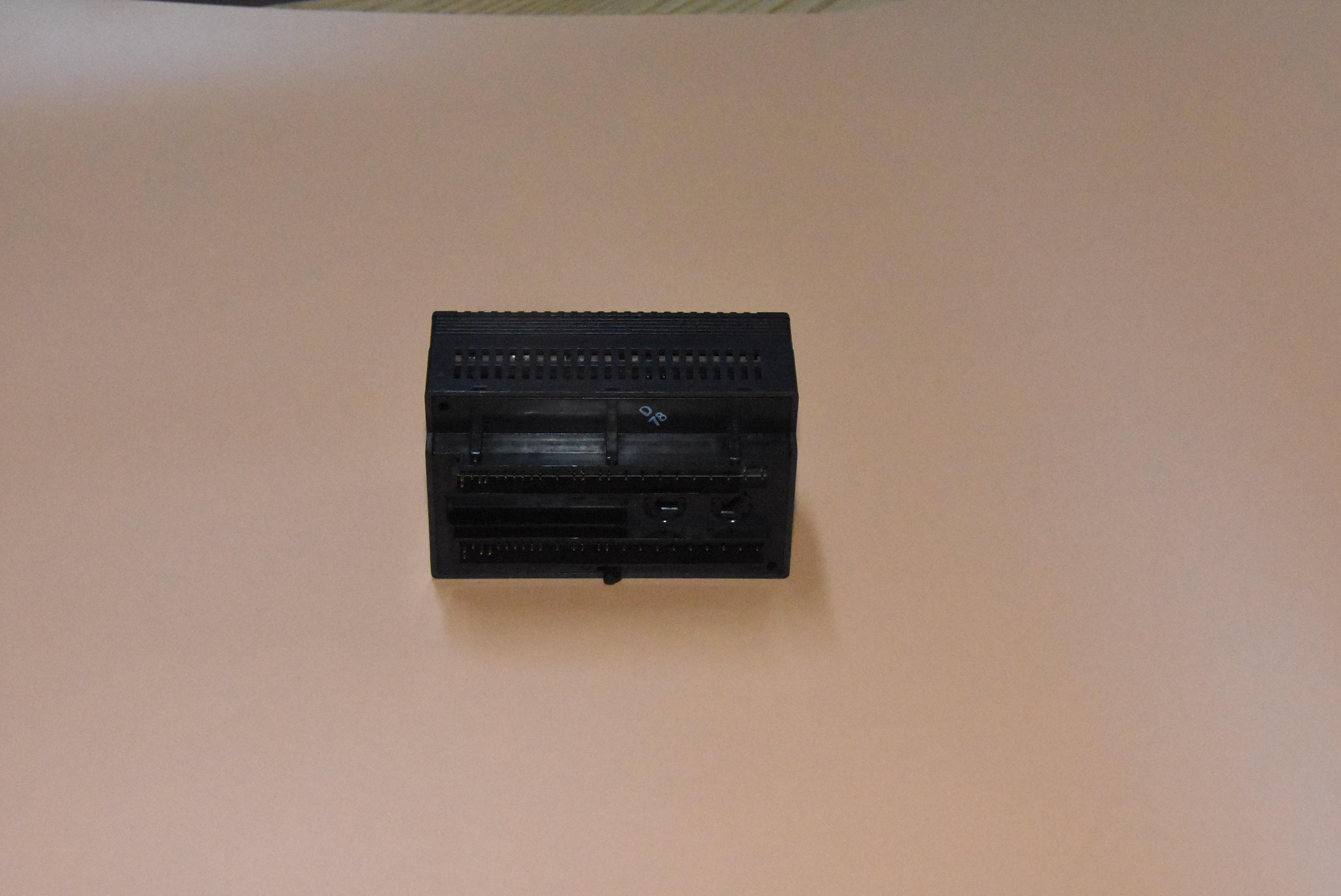 IC200ALG620-DC 电阻模拟输入模块 全新原装进口 质保一年 图3