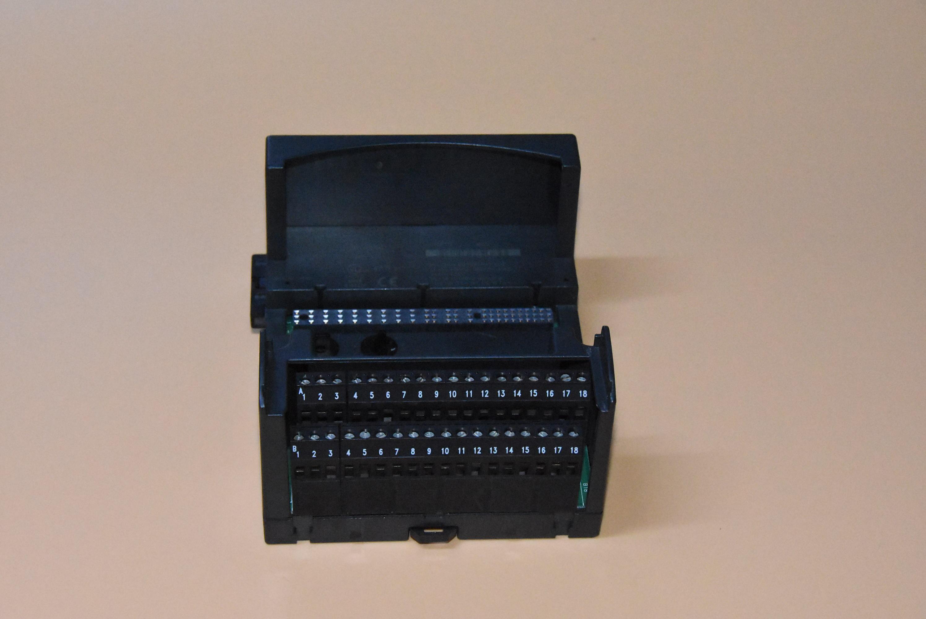 IC200CHS002H  输入/输出（I/O）模块 GE 全新原装进口 质保一年 