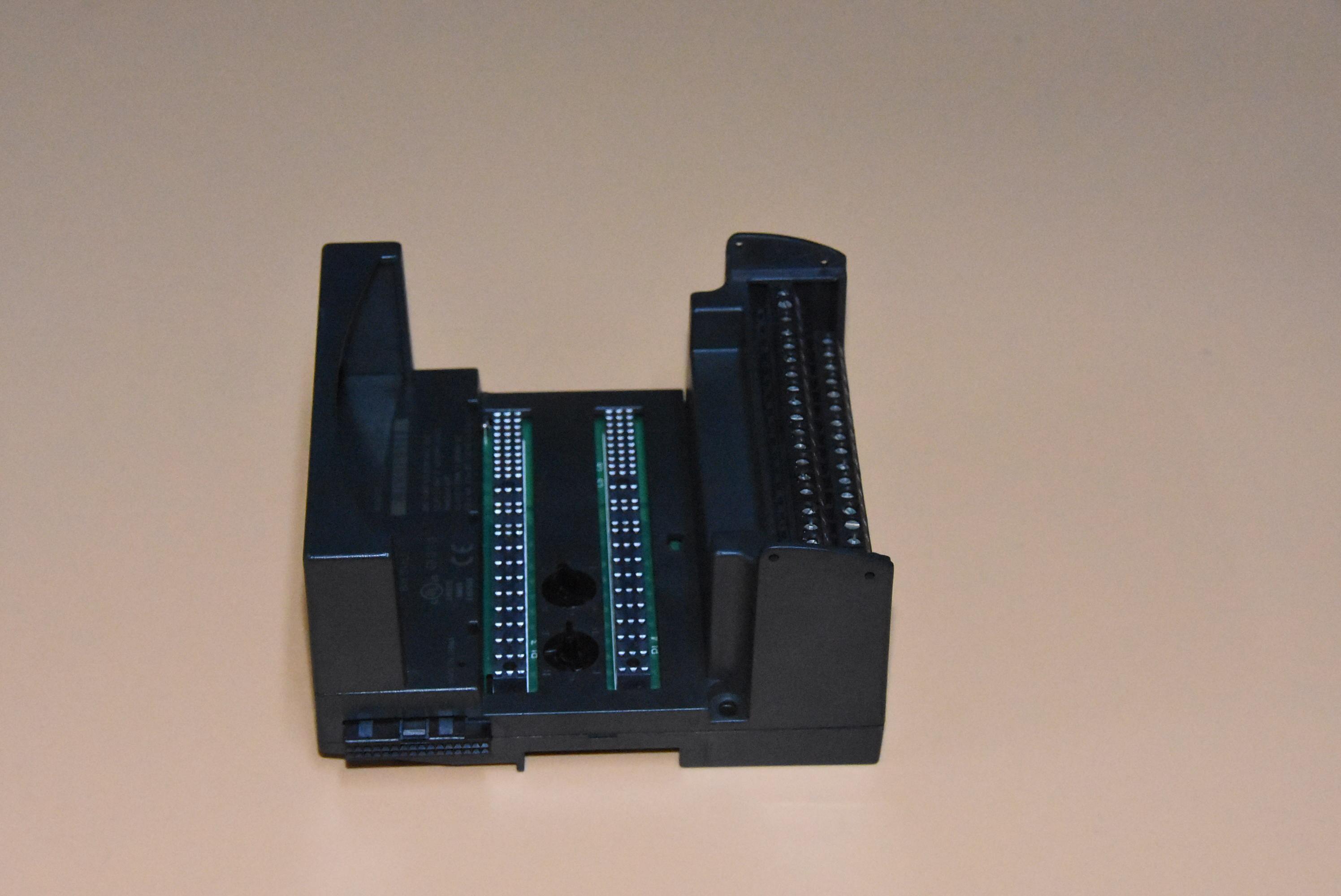 IC200CHS002H  输入/输出（I/O）模块 GE 全新原装进口 质保一年 图2