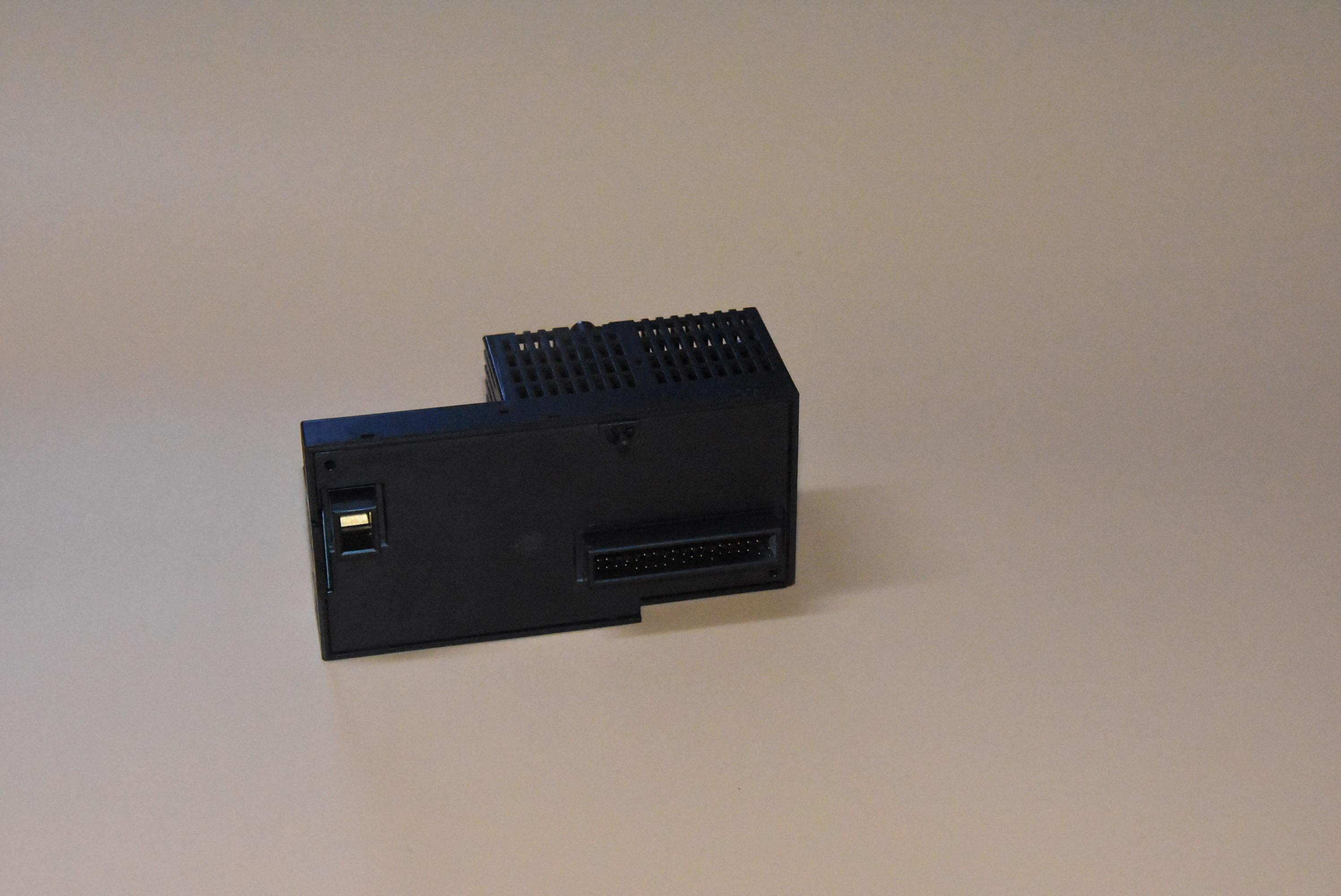 IC200CMM020-FA 串行通信扩展模块 GE 全新原装进口 质保一年 图2