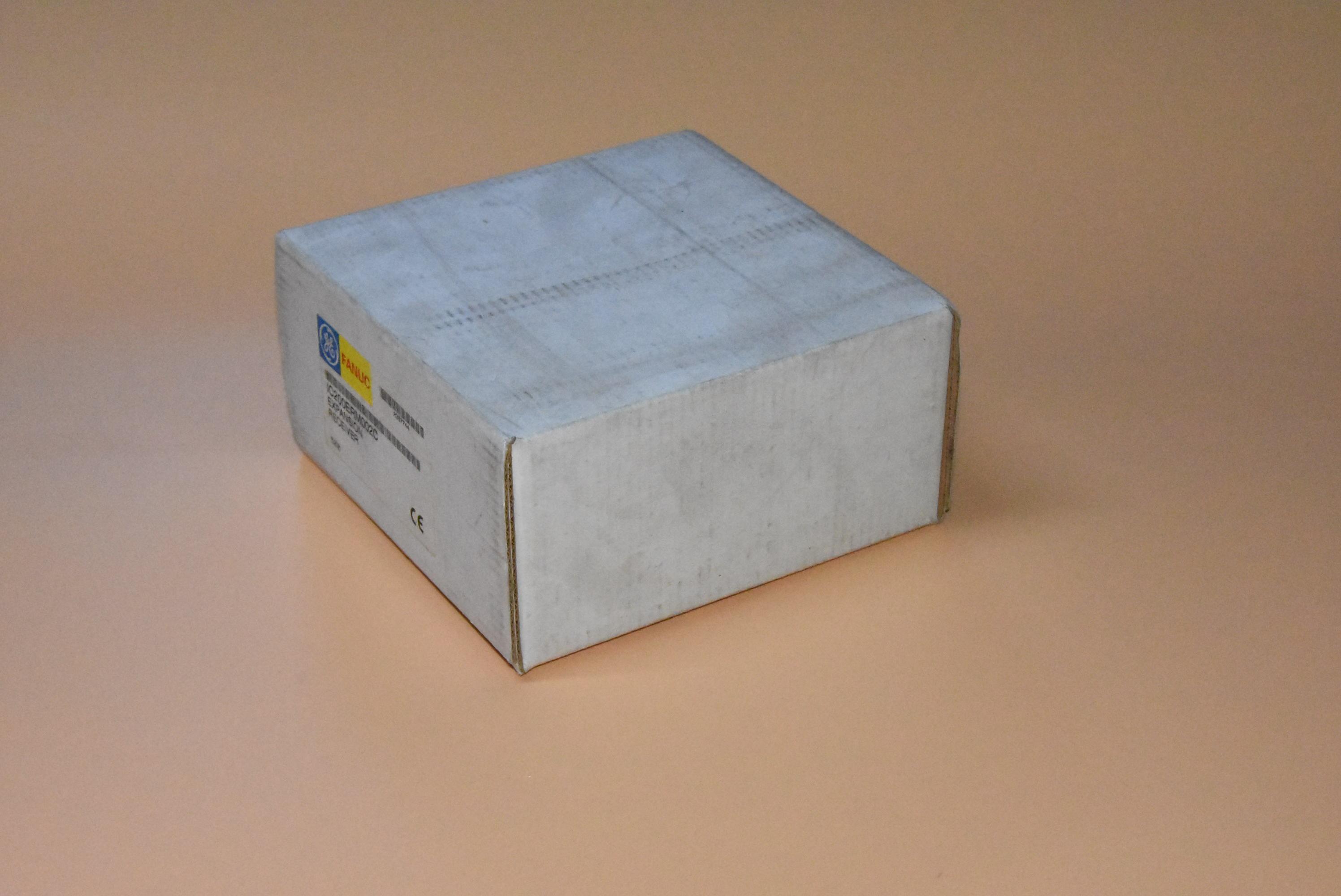 IC200ERM002C 非隔离扩容模块/扩展接收器模块 GE 全新原装进口 质保一年 图3