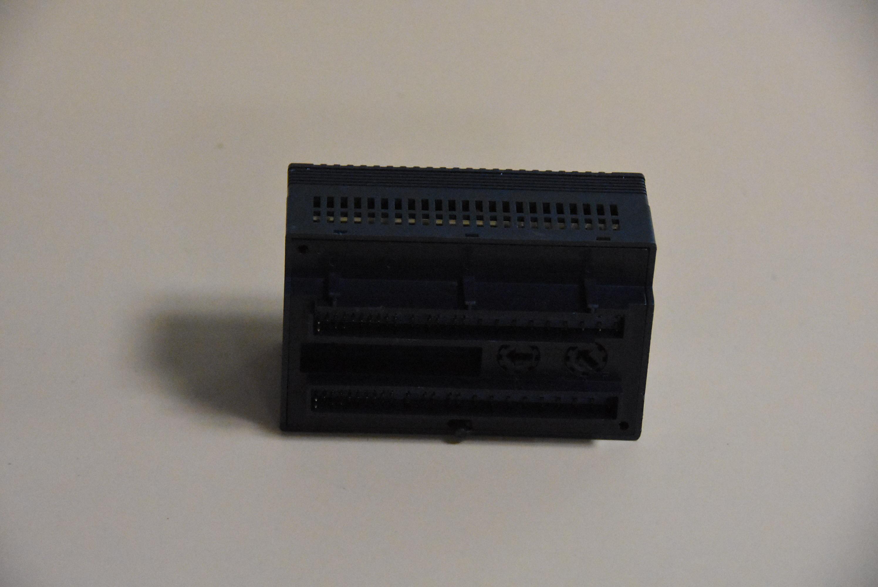 IC200MDL241 交流输入模块 GE 全新原装进口 质保一年 图1