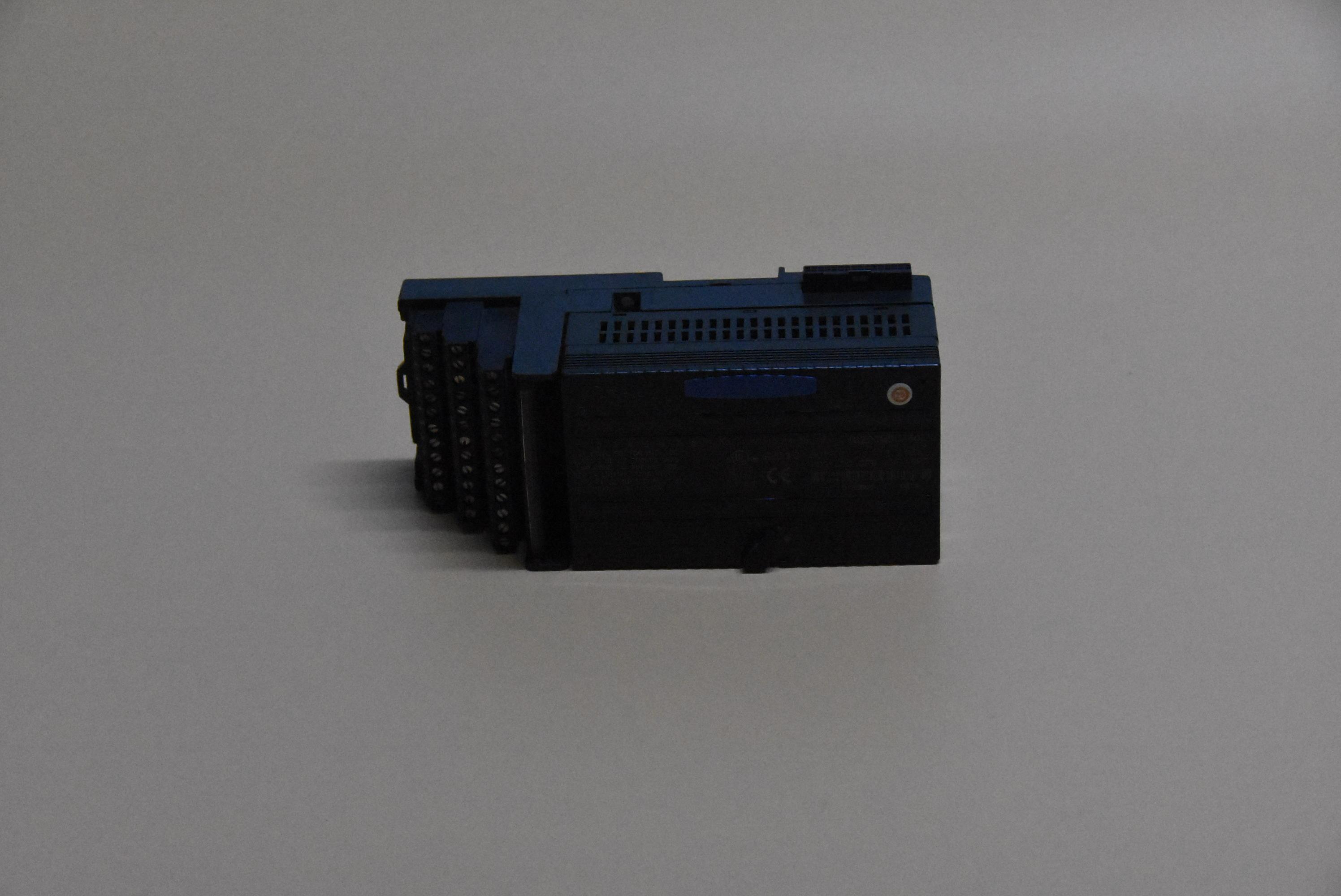 IC200MDL740E 离散输出模块 GE 全新原装进口 质保一年 图2