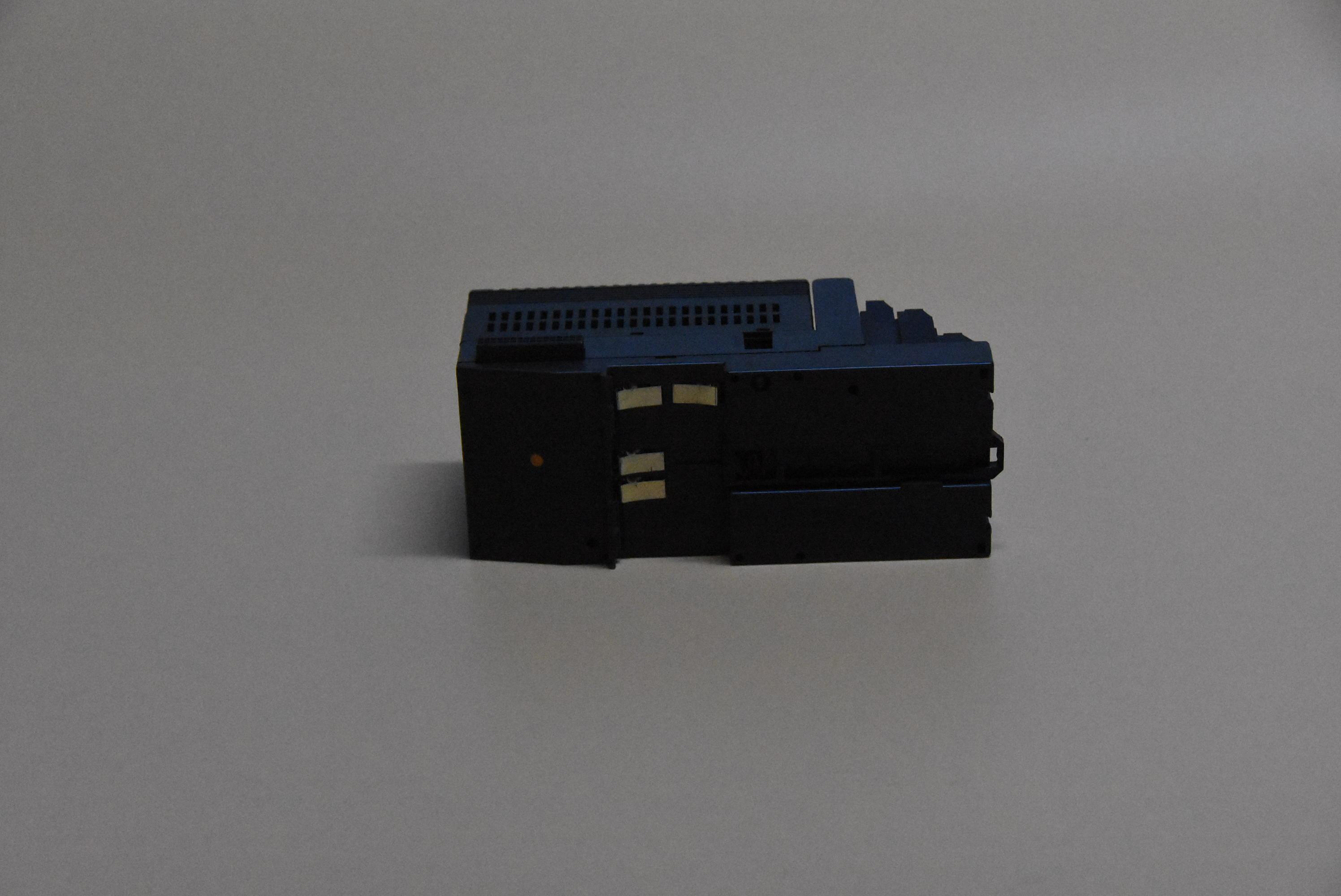 IC200MDL740E 离散输出模块 GE 全新原装进口 质保一年 图3