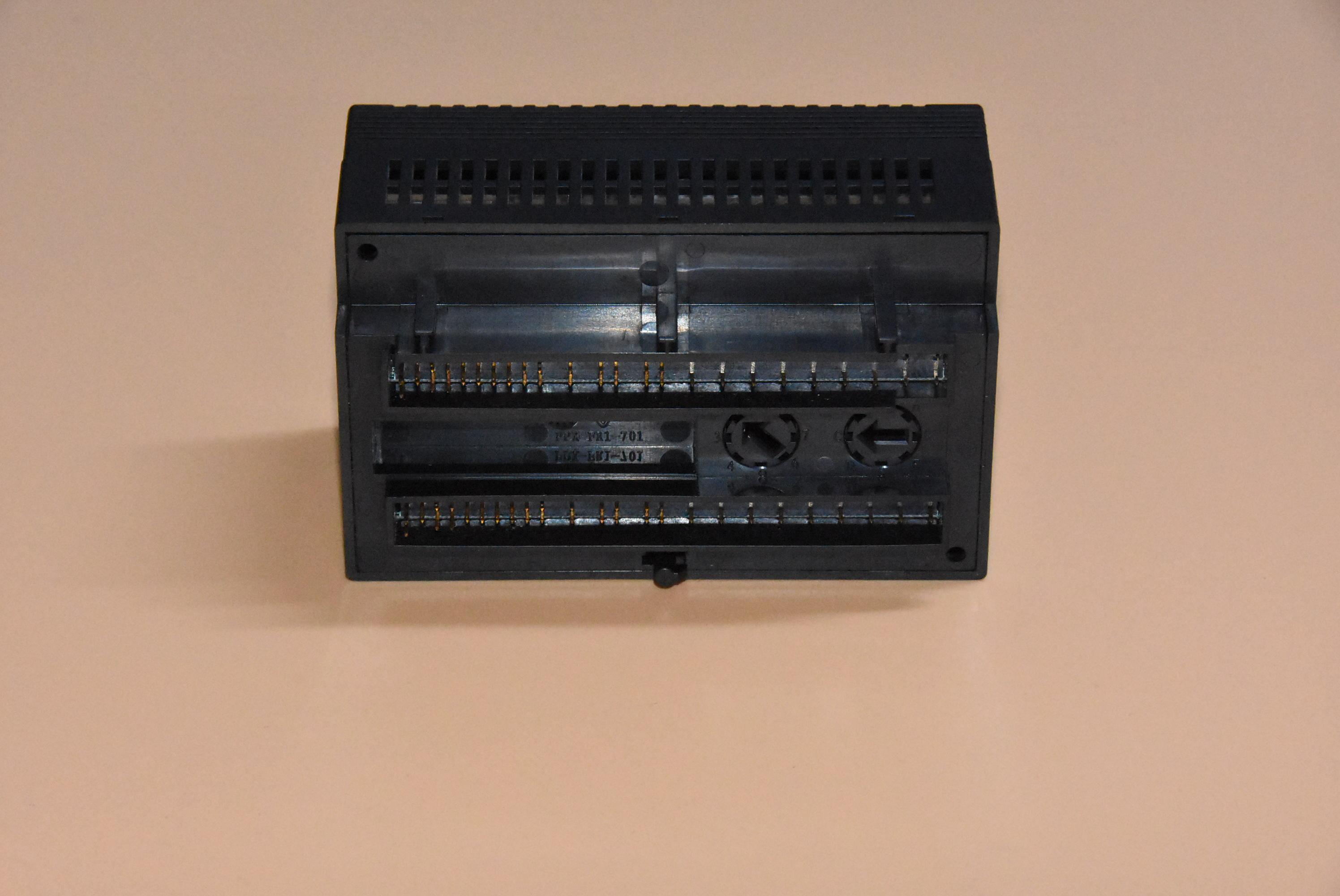 IC200MDL750H GE 工控设备 全新原装进口 质保一年 图3