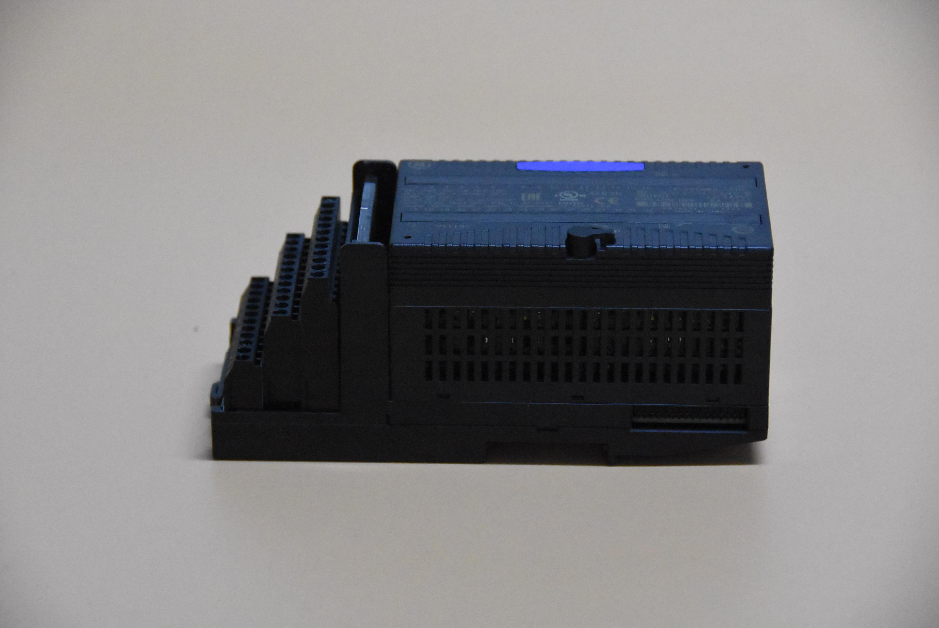 IC200MDL750K 输出通道 GE 全新原装进口 质保一年 图1