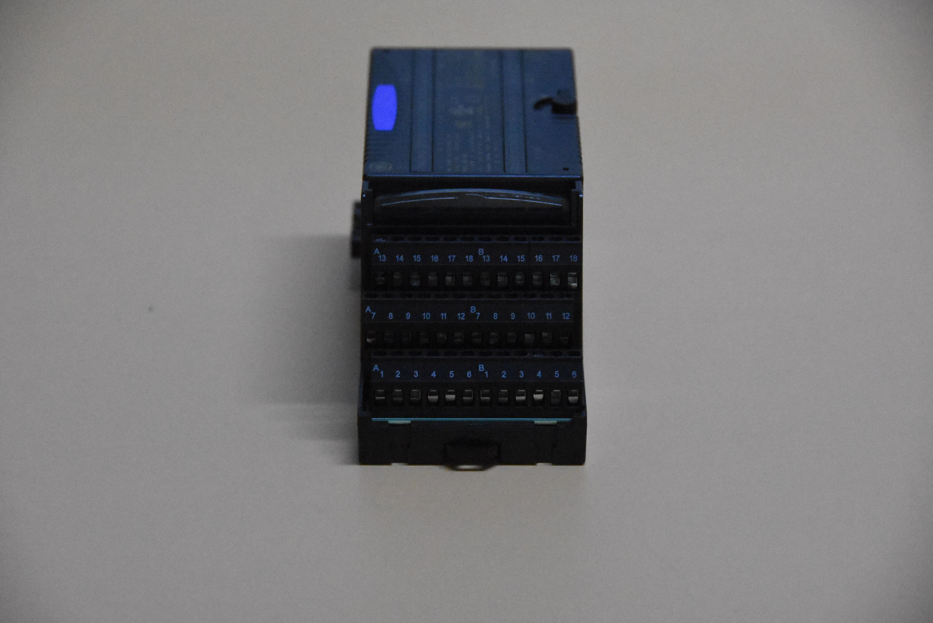 IC200MDL750K 输出通道 GE 全新原装进口 质保一年 图3