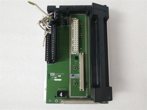 TRICONEX 2481 模块 全新进口 顺丰包邮 质保一年图2