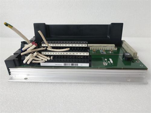 TRICONEX 2481 模块 全新进口 顺丰包邮 质保一年图3