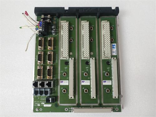 TRICONEX 2101 模块 全新进口 顺丰包邮 质保一年图3
