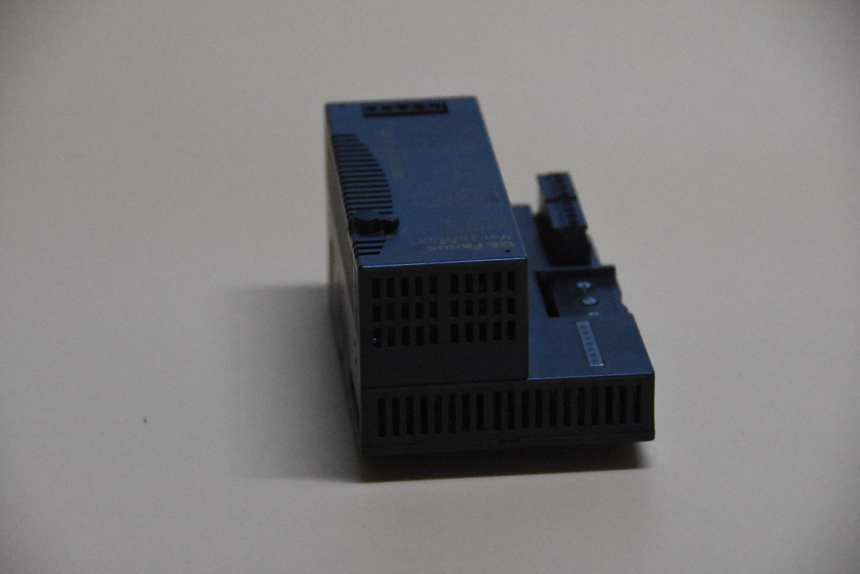 IC200PWR101E   GE 输出输入模块 全新原装进口 质保一年 图1