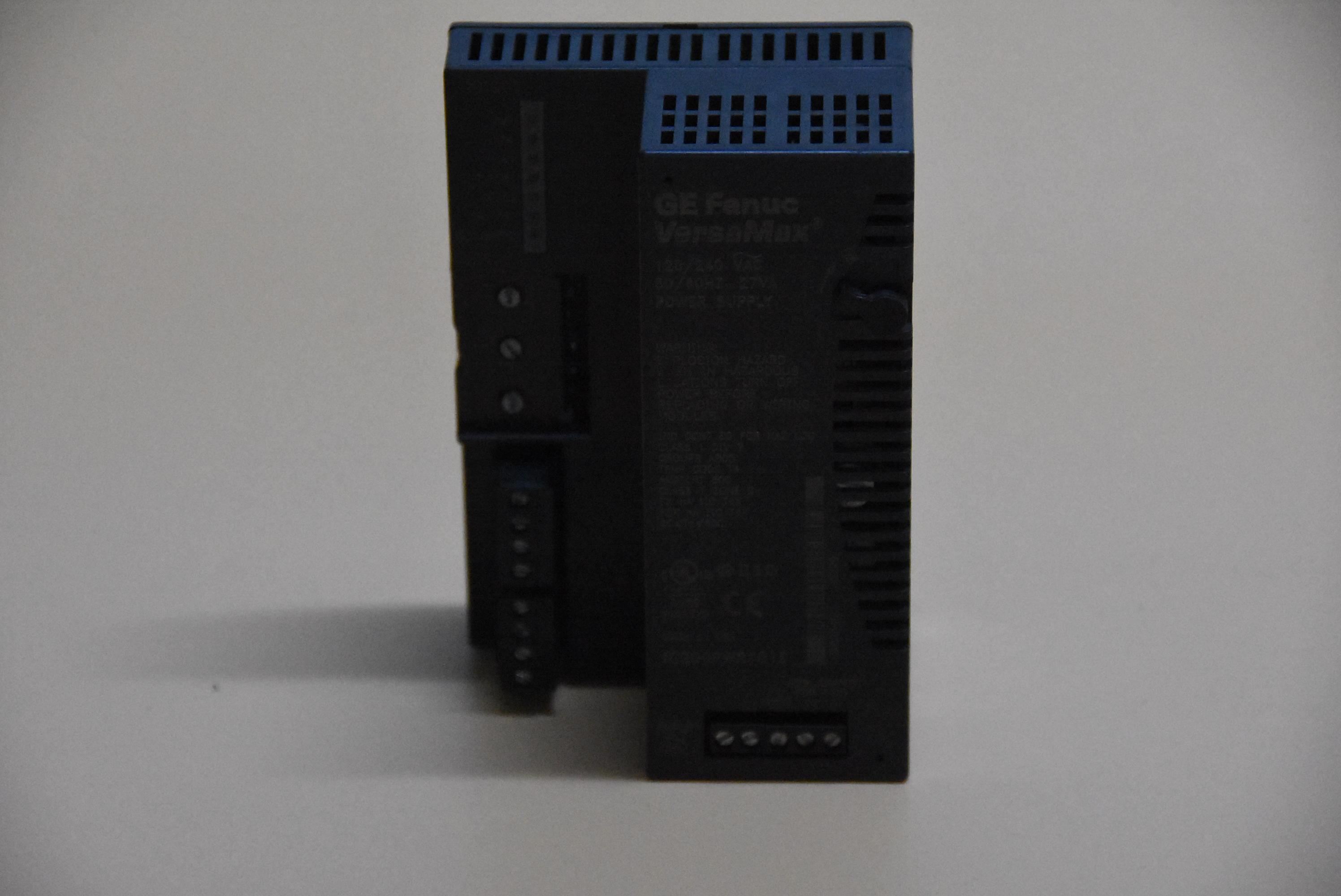 IC200PWR101E   GE 输出输入模块 全新原装进口 质保一年 图3