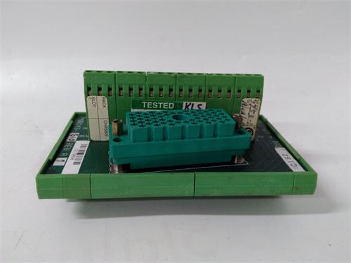 TRICONEX 9753-1 模块 全新现货 未拆封 质保一年 顺丰包邮图2