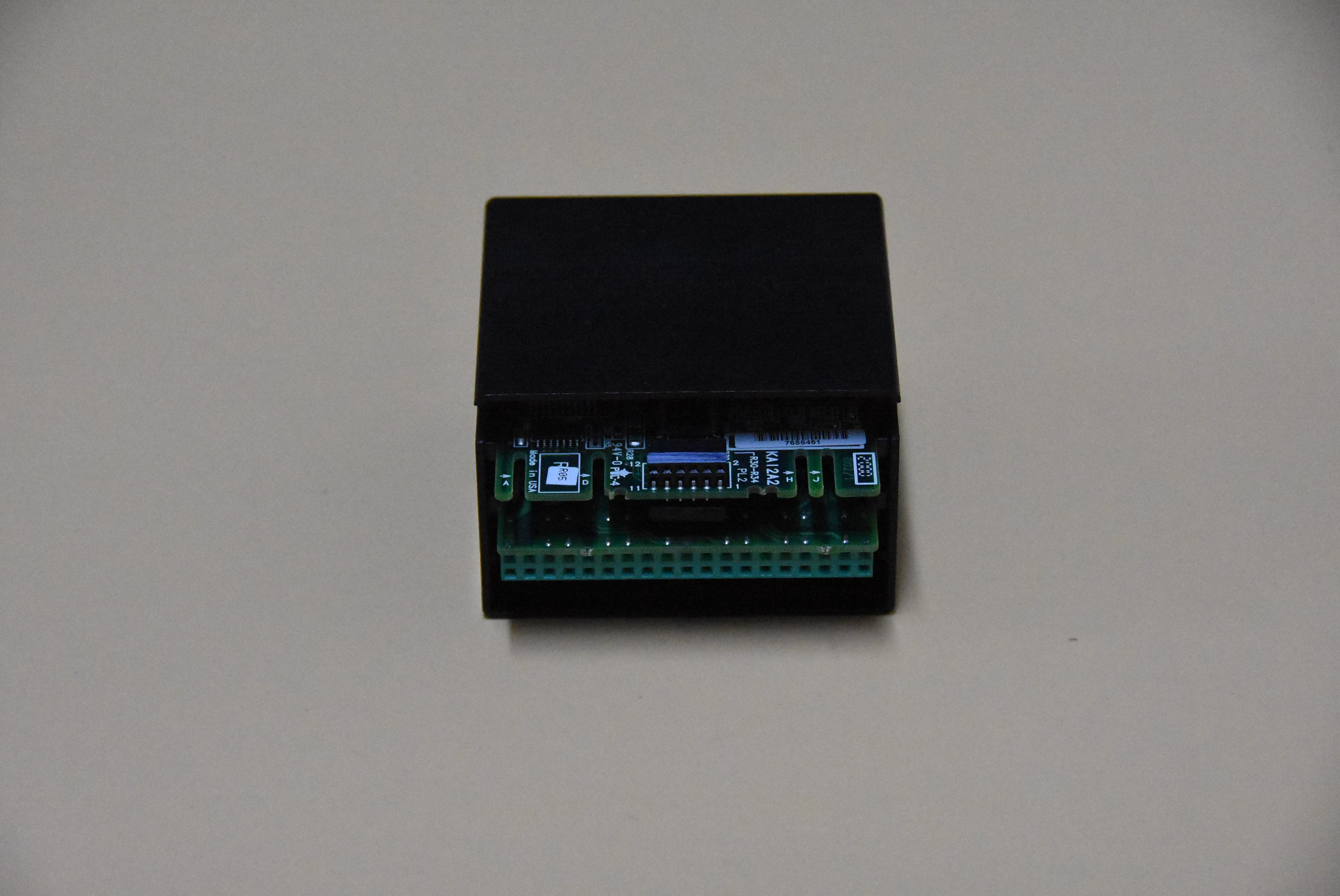 IC670ALG621-AA 输入现场控制模块 GE 全新原装进口 质保一年 图1