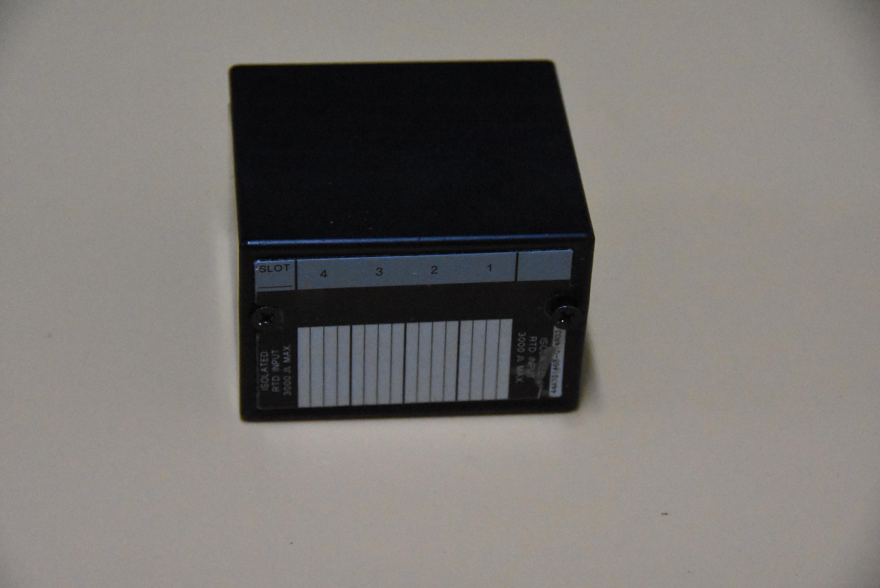 IC670ALG621-AA 输入现场控制模块 GE 全新原装进口 质保一年 图2