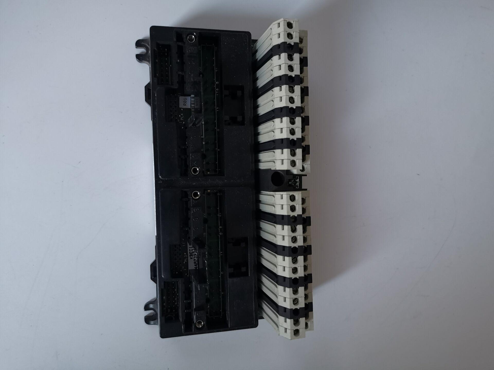 IC670CHS102A  GE 输入输出（I/O）模块 全新原装进口 质保一年 图3