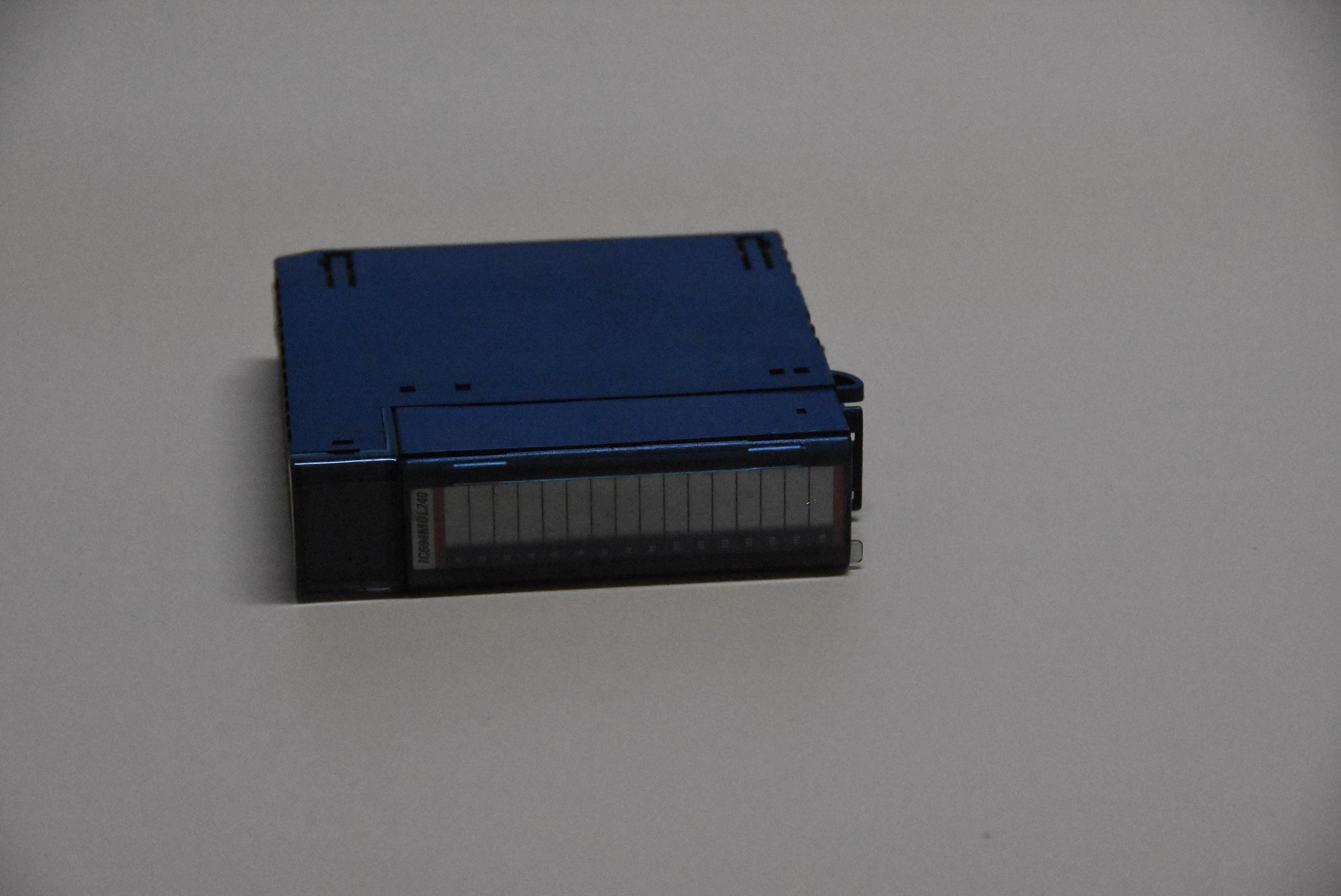 IC694MDL240A CPU控制器模块 GE  全新原装进口 质保一年 顺丰包邮 图2