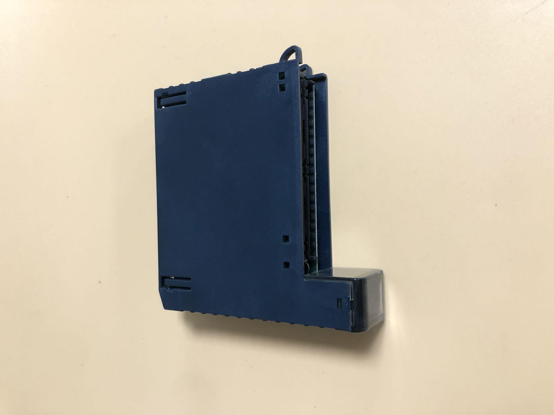 IC694MDL660-BC GE  PLC模块 全新原装进口 质保一年 顺丰包邮 图2