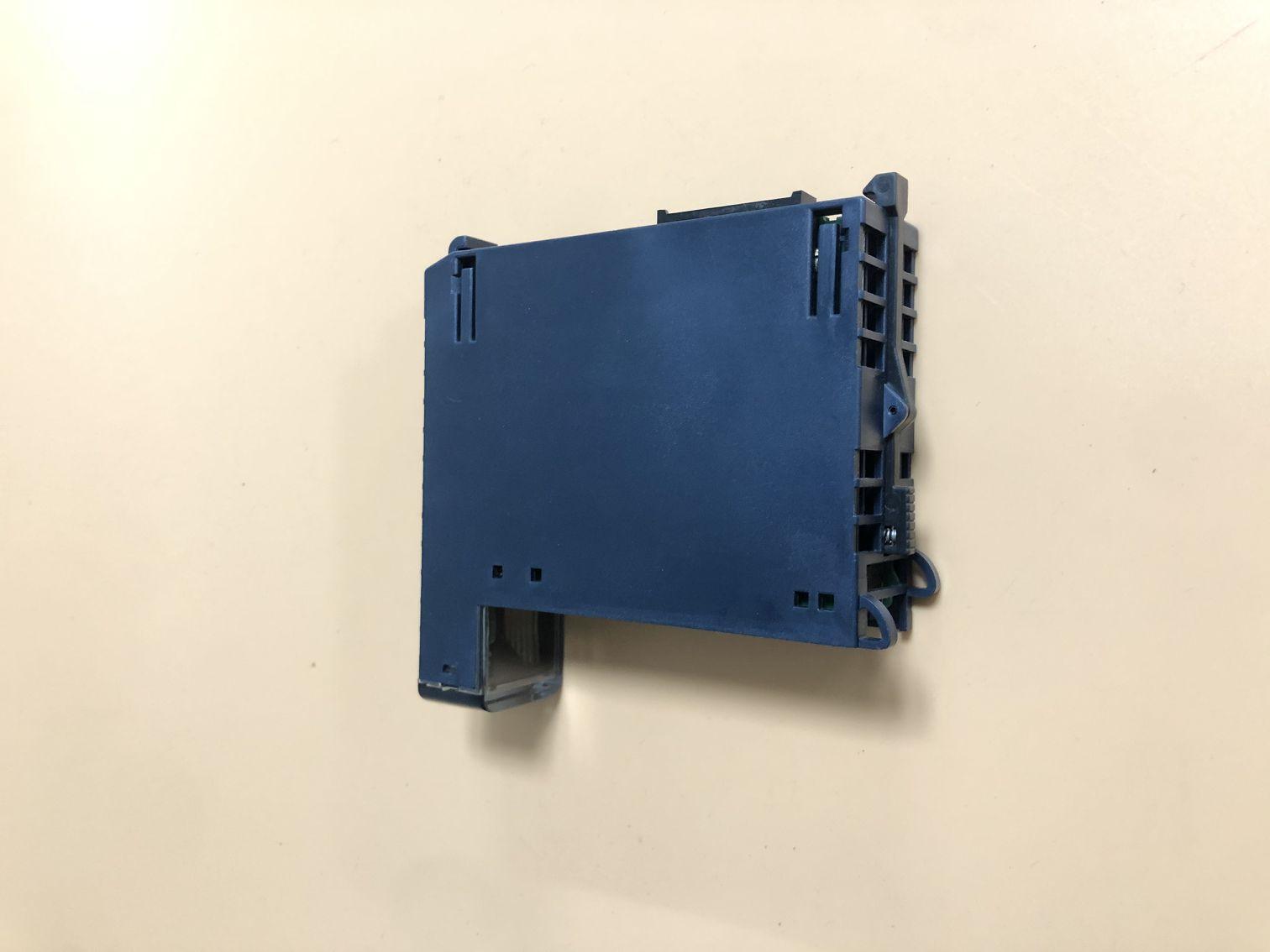 IC694MDL660-BC GE  PLC模块 全新原装进口 质保一年 顺丰包邮 图3