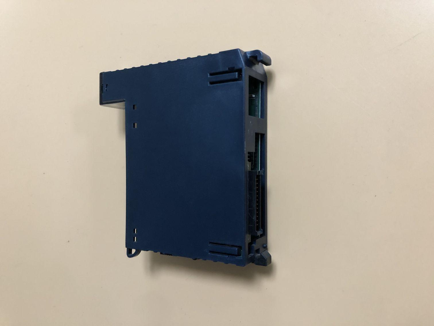 IC694MDL660-BC GE  PLC模块 全新原装进口 质保一年 顺丰包邮 图4