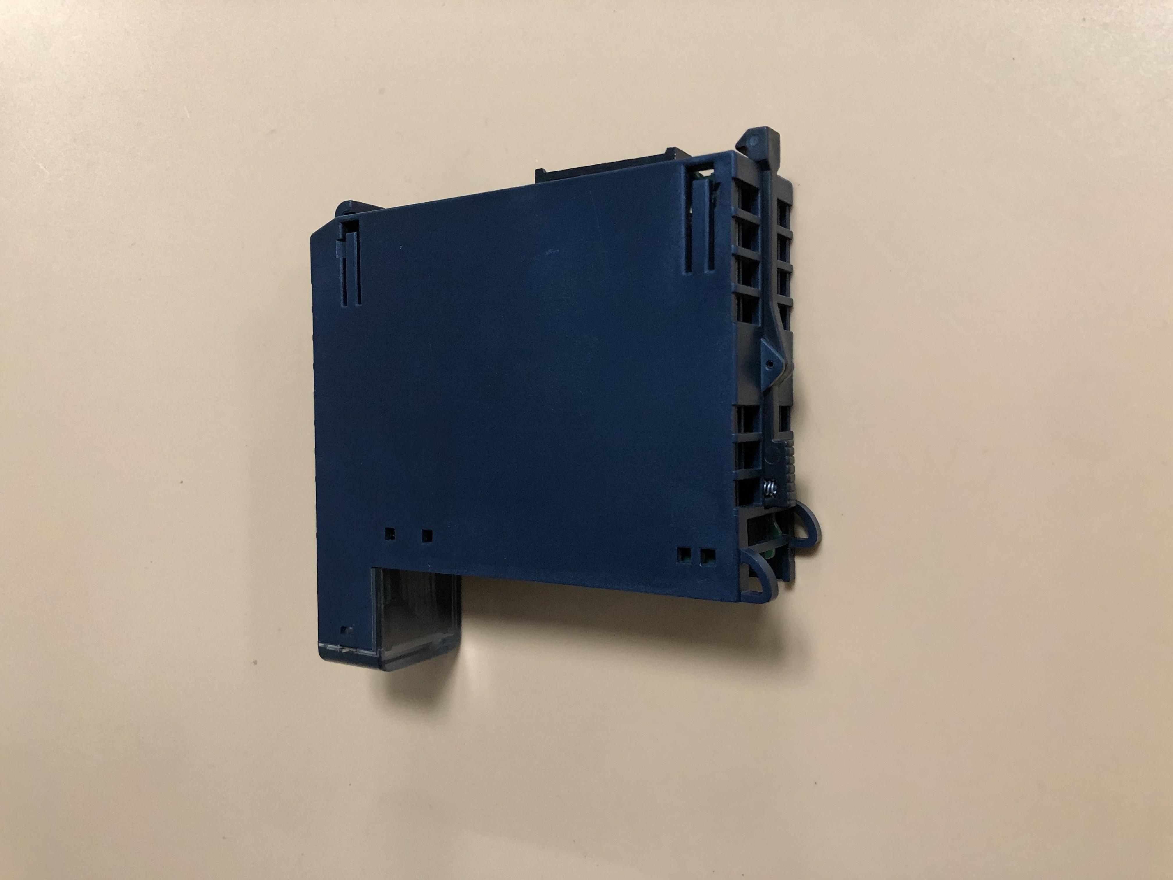 IC694MDL754-CD 模拟量输入模块 GE  全新原装进口 质保一年 顺丰包邮 图1