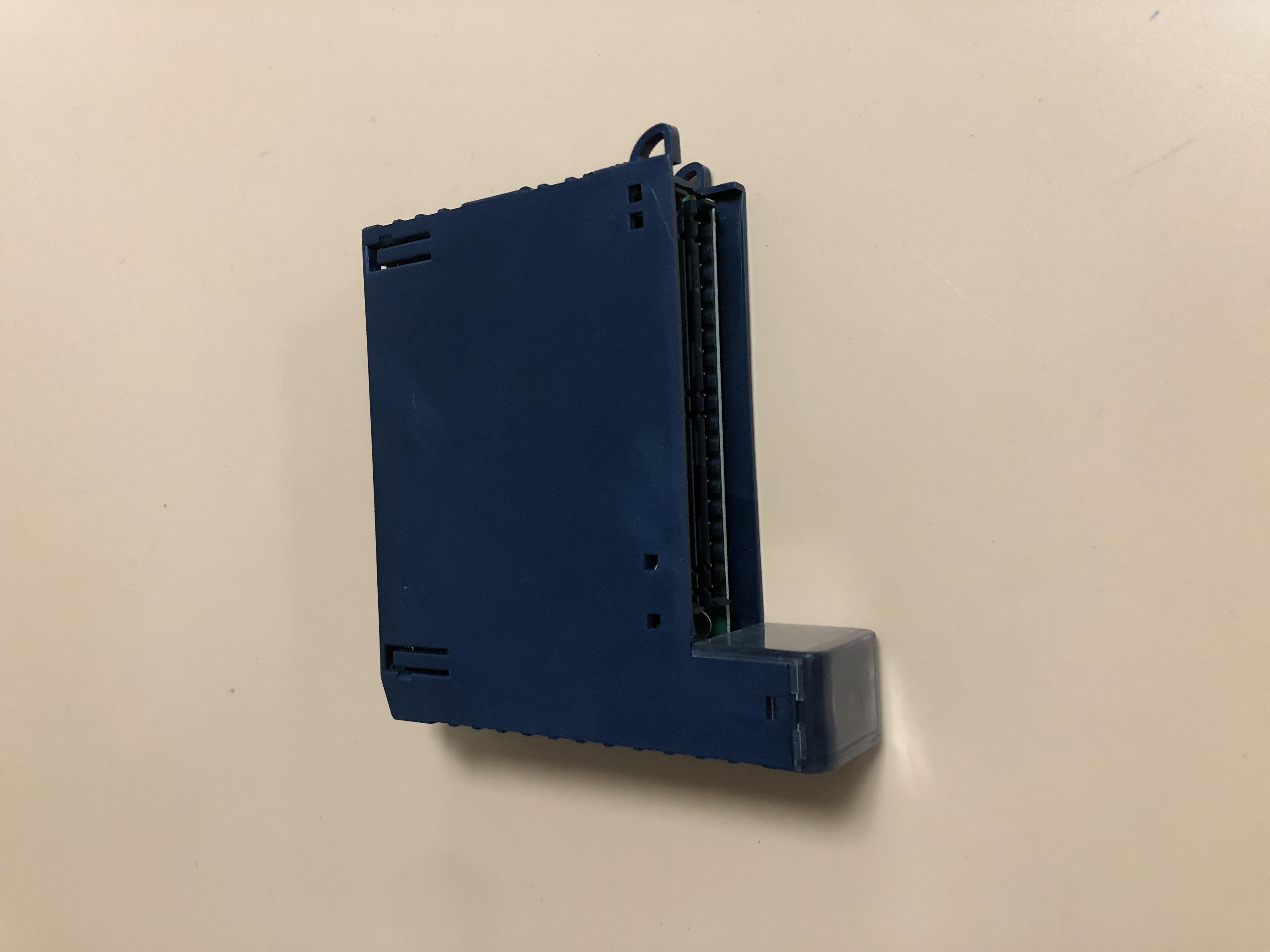 IC694MDL754-CD 模拟量输入模块 GE  全新原装进口 质保一年 顺丰包邮 图2
