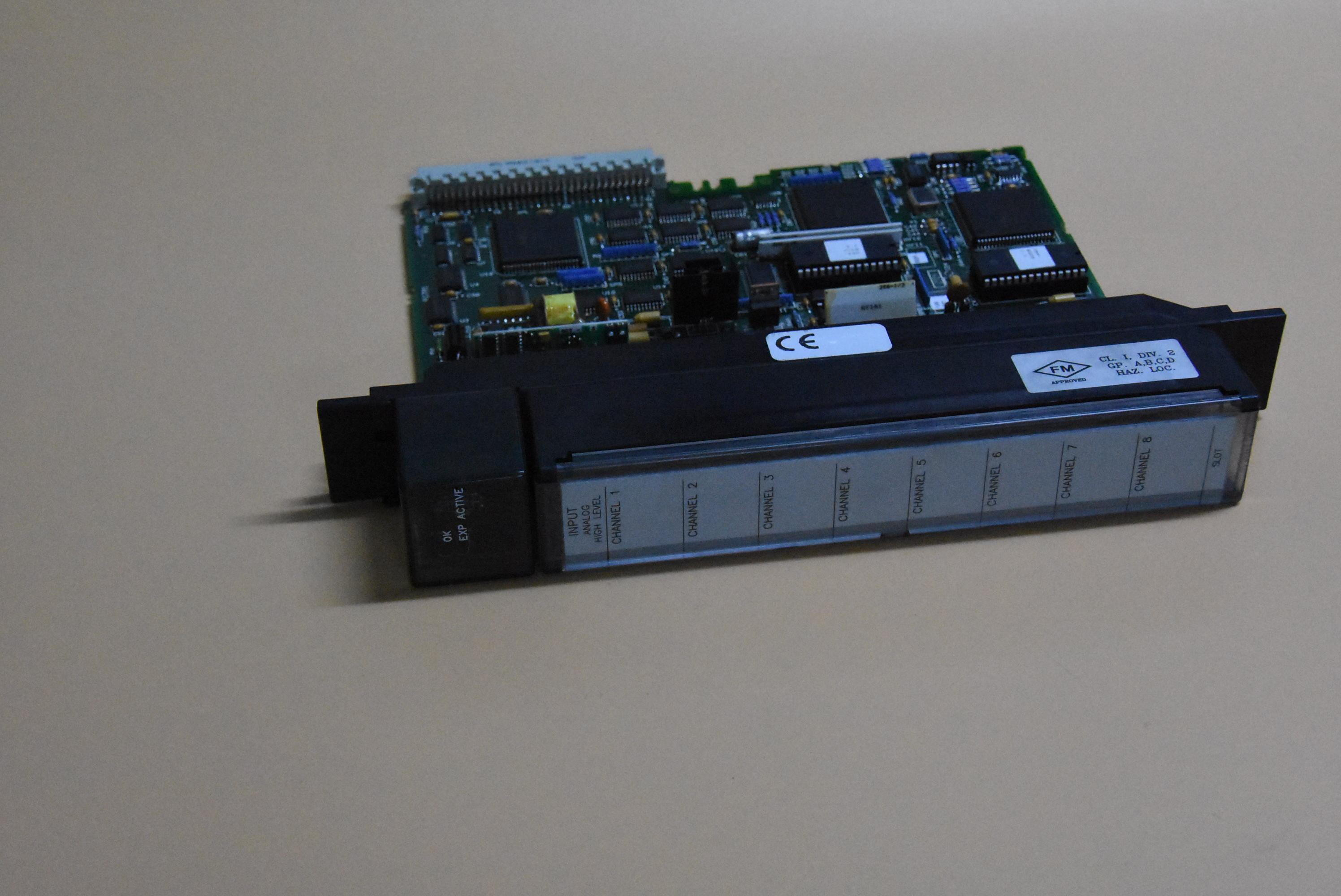 IC697ALG230F 模拟量输入基转换模块 GE  全新原装进口 质保一年 顺丰包邮 图2